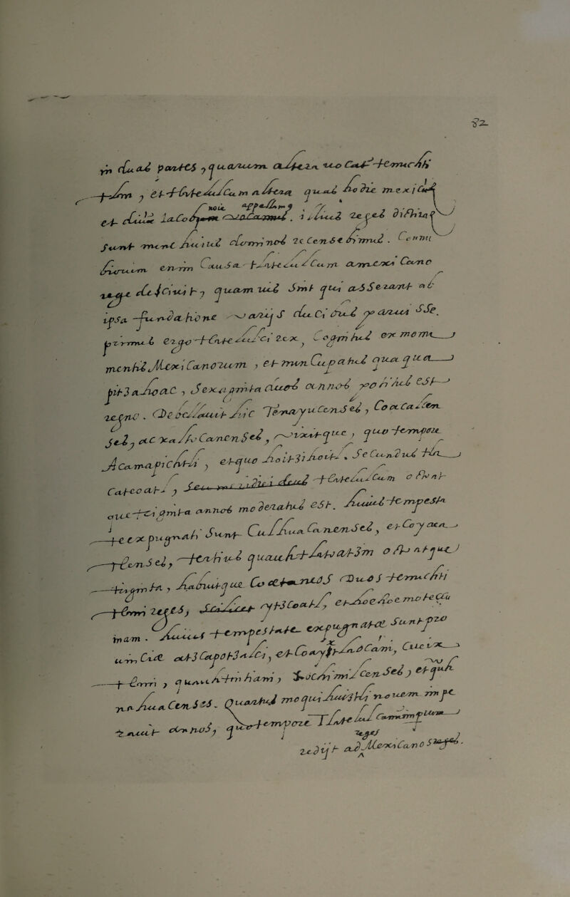 (J pcvU-CS ? ^ C^f^-hC'rrur/h¿ -f-Jstn ¿ /íÁ&m ai^-eU. m-zx iC*£ /~ MLC A£P«j2%t~4 % /Y. , rn- l e i^ ¿¿¿A¿ ia~Cv¿y**~ r^/oCa.TmX. i iú<-<2 difhia^ S*¿sn4- 'TYK^t Á« 1U¿ r[<mrn 7U>¿ 7qXc.71 S € //?rru2 . C * ” e n^m Goxa. ¿ *- ' t^hL ¿i ¿ Ce. rn ¿x^r^c* Cc^n c ^ cU Jcitcj h 7 Cji^muU tfS* ^jo¿¿¡S cL e^cnU^ ¿Se. ^rrrr~ ¿ } t Ogfli hU mxnblJ^c > CcunVi^um , ehrrusTvGipahU ni^pc^uet J bi^aJwCLC 7 Jex^rn-ia oJer¿ acritud¿ t?¿> n n¿¿ CJh S7). G// - 'l'psn/vyu-CcnX J Co 0cCa¿Cfsn- 'Zjc.CwX * <J>4 &c¿¿*U4sh JviC IP WI'J 1 ¿' G r „ r,Z s^ ^oc^hQ^c , a<^LV ~Z^rrU)<r¿*- jeij ctCOcd/fvLcurXrvS^, ^ ^ 7 /- . • /* G , , Á >u7Í SeCt ^ZiU Hn.- Jc^rr*LficU-ti y <»f Jlol+V*** ^ ^ ^ X ’ X 7 ^4~P~,L*/../Ct^nt ofknh M<cah. , a I j dffíiaf- .) -u’¿ - ~«w ~*~*V *«. ^*”7 «««pl'rw./.'.W /* ■ r.rfl^rvLóS rSu~4 S'¿-¿w-CfrH -Wm M , Jut-íntU-a un. u> ccb^rxoj u^ÚA *03UfOh3*¿', &bC° —f- -é!(rrn , au*»<.C+™ha™ , $.<>cXCepSe¿> *1 ^-rf?rT ir. \ -r /Vrf» /W Ciwcrm fM*m— ^ /- <*~iu>S, p - ^ ; w - 7