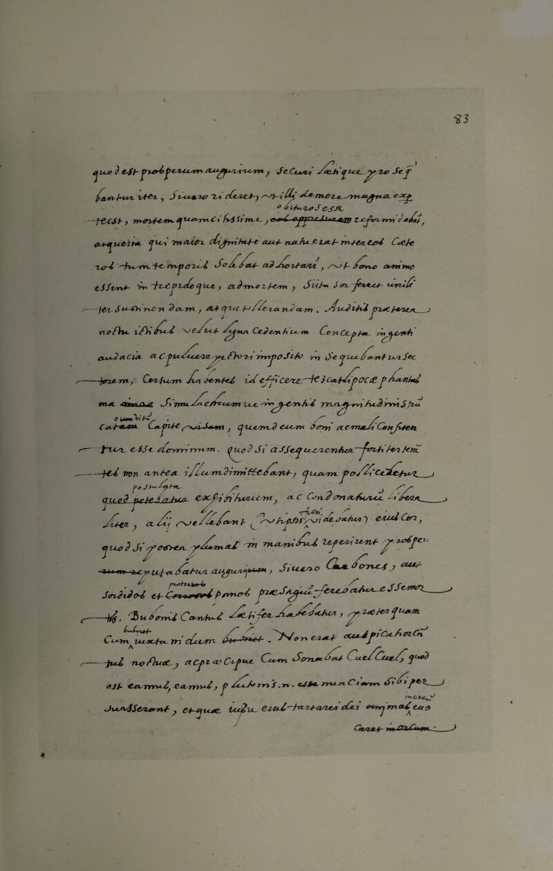 ^3 luo } t4h f Je CuutS ¿¿e-hz# J<J- 4fl /W IsH’^l y j Uuu+ft? ~Zl S¿ZCJ-) e^b-t ^ ^VM^¿4L.^>n^7iA ^ * ¿ s e.¿s<L -ft-CSh ■) 7ru<nA-t+*u ¿f U/t^t ¿ i Si fruí j c«^ ejtjcieÁiM ffgn z^píumn e*¿*¿ , ¿x+~q uC l m ‘J K -i Tn cvwx cC^jrñhvi-e ax¿+ yuafví £ L tt h rru/en Cer¿ CeC¿¿ 1¿r-¿ Je tyuJJo~l* Z SoS óa4~ cx2 JiotJ-o/VL , /^~s f-~ Ccrvuc aonifriC tSSvrvt- >»* <j U-e. } ccd'rruox j-esm ? SU¿ oí jé****- ven*£' jen ¿u-Chru£n deum f OA tf'i-tc J~>ASía n-i am » ^AuSihUjj?^e/+nesí_ cujuc'exCia- <* C oluAAqjz -^>t_ fYoS nmvcJí¿c r *A ... /C /’ ■jciA-my Cjtsz.fuc?r\ ¿un j^7ufe¿ iS cj^cestz^fe 3 CcufS'^ocJÍ pSa/nín¿ myv^rv? y\of\vu i/y* AA¿ sA Ce^en*- A u- m Ce n ú¿ /~ /* rruet ¿y*~* r^a Si ryru. S* cSu<*sm 'Luí. fuJÍ rrufu*y^^ hS) rrnn J fz -J 44 O IM l>iíu. . . /i C-ni <um C*i tn¿€^-v.íi m ^ ¿jeceorud cetm óoyj txcmetSt CoytJúfe*t ~t~VLSL. C^íj-e Aerrrrr rYYum . <^uod Si (ZSJt^u^'Z£/nJu/i ~^trzJ¡ ¿en J*nc —)4¿> trun ¿t ntea- i ¿ Ic+rn-liTrSHrtAAnJ- j Cjuuunvu po¿/A’CcjCcjutS^^j gu n? fu’fj’ irfj^rsy- Z'ic f 'i ¿n ¡%VU-< rn } ct C CoyuJ <7ri OstuSK*. 1 J * sr * S S'Ss /~ .~, ' rr¿u&ti, . Sli Vft/l J ce r^se./ú'ócml- , s-^>hj>JPÍV^>i ciZ JetSun ) Ltn , ’ L.. j A JO>\-Cf ) GU*r- flC£0/h ett nr feC -p LC¿ t% Sct/-?<yi ¿UtJfuszA]****1 > Sf cccsi o JcndíJo-l t4-4~¿nc,<i**v^ (>fyrur¿ íuWiW - fuj, nt.Aí; acJ>7a.‘Ccfu^ Scm*-^ Cu.tfCu*/¡^ AJI- eo-TTT*<^ Ct W, P ¿Srnl.-n . cS+l Ci’^. SibiflZ.-) \ p** o uc^y JuufvJSca^vt ? e-i^u^tL U¿2lí cCi c*rrj mex¿ea p C&OJL+- in en f r«