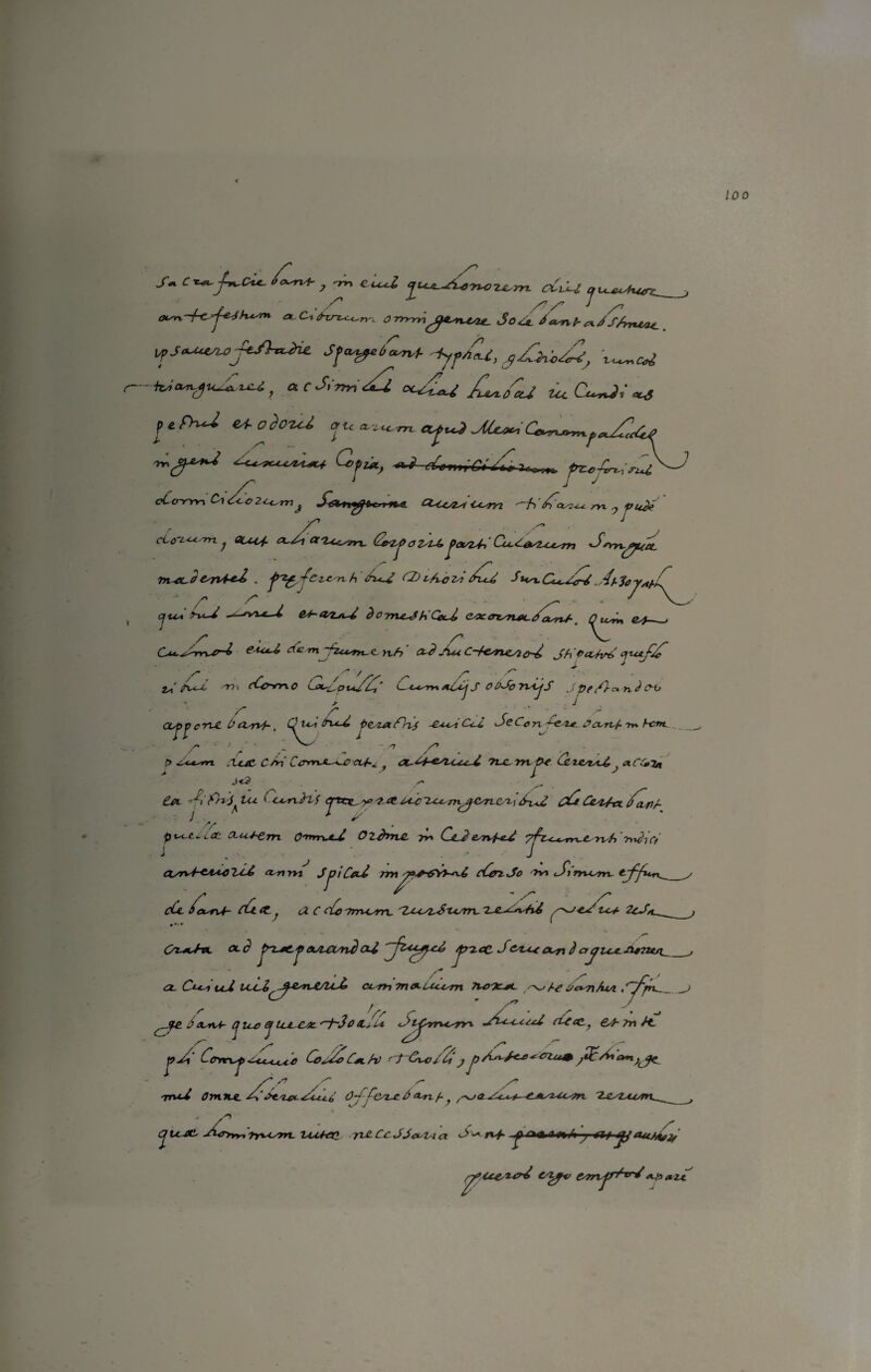loo /* r~ S* C-c^l^QÍc. y € u^¿ ^'n-OZ^m. C¿lX¿ , j , . ^ J X7 o^-H^f^**** aL.C+&zn*<*r-u So¿g. á~n,b*.JS/nu*<_ yJau^-ftArtJÚ. Sf^í*^ ^fAU, ¿¿jñáj \^.U —Ivieuntftuí.uU t *cJ<mi¿Ú. oc¿d¿ /^/«J lu C<^,'<*j pefnU e+eJozU ju.*.*«.mey^Mc~-C~n*y*f^Zús Gfl*, “i dt,u¡G¿/, 1 .„. fT^J^rU ■'SJ eCcrYYv^ C-i 2■Ccstn j J i >tg ¿&Ccs2^r' C<^m JT.< s& /> Ct^2-L-n yy\ •r u3e cto'í-^c-'nx J QLcti- <*,¿1 a'l<-e^3rv\, (?t>'Z.0 a Z^ZACcc<L^Uu^rri y A. rn~et~0¿nrij-tJ* . jrz£,Aez¿'n há\*-¿ d^zAoz/^C-é Sl^Ci*,Ar¿ Alia r 7-V. eJ-asijv-¿ doynjzJhíCecJ, C^trcyn^/^nJ. q tc^% e*_, . .- /*■ V- é'-í^ dcTn-fzttsty^^yih' a-d Áu. C~fesruzsio-¿ Jh'PacJiré qxttjA fruí 'TJ\ cCcrmr\0 C*AptÁ2^' (Zt*tsn% *¿¿j S OüSoTZ-LjS J pe /]-< tx J Ot> * ✓ . J /~ r . c r ct^ ^ c7V£ O el'nj-. &xd> i>(l2¿n /rzj -C^u^t Cc-¿ £>a*n,f. -yy% hcm. 2^i /Le*C £/V7' CwyuS-<-C a+¿ f <X~^í~eyi¿ced TLC m ¿V (jZTJZvaJ, y oiCC»^ J<-2 f ^ ¿A. ~¡ fr/j^lu. Ccc-n-Hf (jrtT^y> ?.(£ ¿-i*¿ ¿A* £dl¿rx /¿z/7/- pv<-£S¿a: CLu.4~em O'rrmA-í Ol^trvC, Cid eyrvfe^ ^4<u^u^>W» * W;V CL/rvh&t’tC~l-C¿ cisnm JjJiCad 77y\^°0~6Yh^¿ Azn <Sc Tv> £¿í ¿<x*n4~ rí~< <C ^ tí£ (¿e'Trrw^n, *Z±<s2*$T4¿m. 2cS, • •> m _* . . ' ^ ** ^ -- Ot-+J~o. ol3 auu&ndcl¿ AAt^pcé /p'zcc S&l*-caun dcrjnc*.JU224j\^_ ¿t Cudud U-L¿c±-m TncKuUi^m tuctc^c , ^/^ ¿c^nAui ,'~ffn~-- ¿ ^ J IcLCA. /~1~3o <l/1+ <St^rrv*^rr' AL, €A- Tn ¿C pA C(rvr\^-¿* Cc^c/) G>¿¿0c*zh) r 'f Cw/áy Jj ÁJ'd<-0* yÍ>*T vy ^ r* /» 7»m-^ ímJW. A3t.'zec¿/i^.¿ 0-j f(yt~£¿> <*nf- y f^jQ-de^4-~£Asz¿c4n. ’2AsL*tont^^ aU.JXL Ji¿ryy^,ryt^sfn. VcUeso Cc JJcl.1,1 a <_>^ /vf ..^r*^AnAy *** ‘tuAfo# c/yhv esnxjf/*^ A. a¿> * zx.