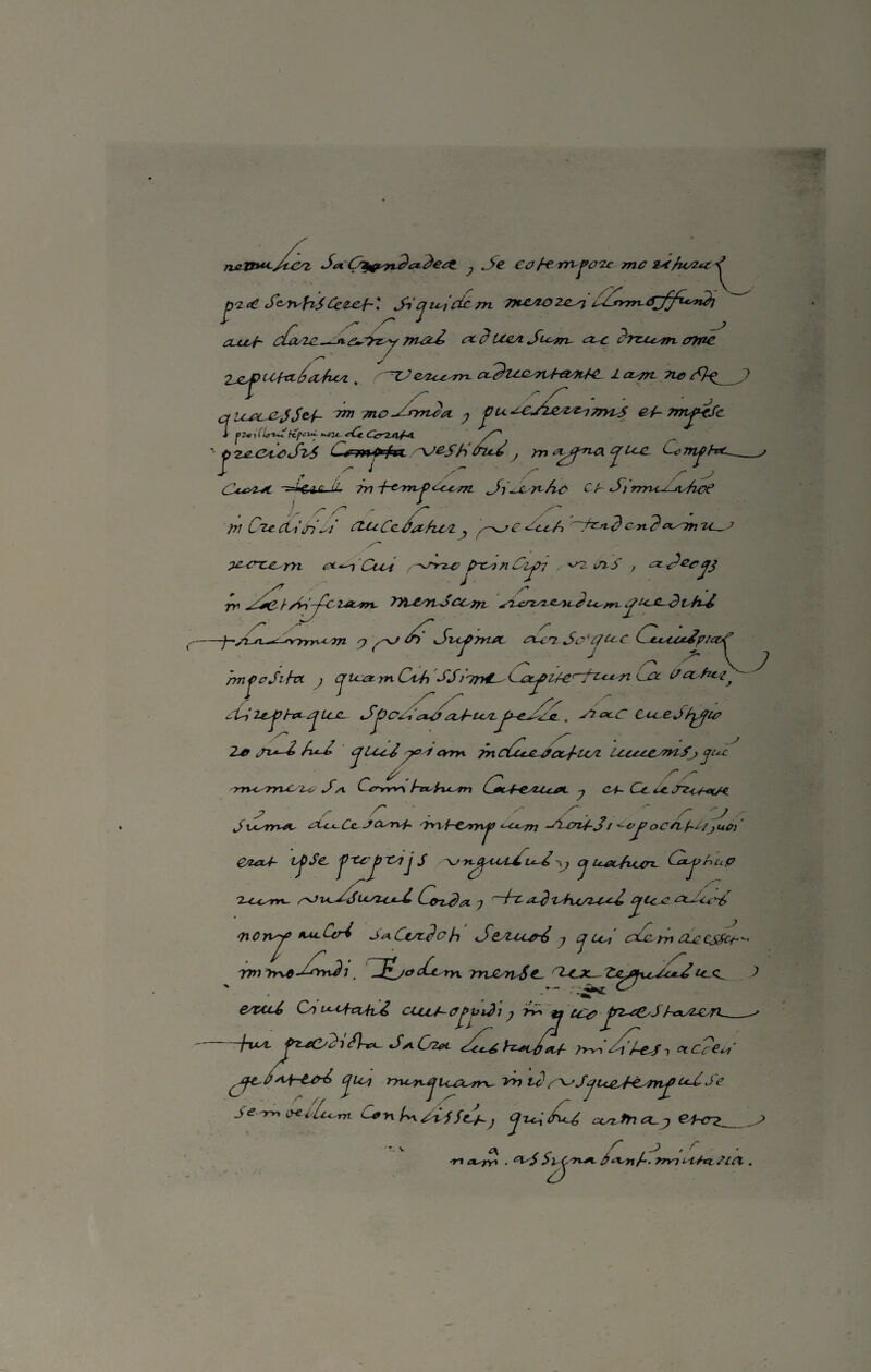 íjt&z «X* Ci7&?u)cx-¿)e¿e j Se co fe m-^a'zc me 24fus2*¿ ^ h-2 c£ S^T^hSCet-eS \ Si ¿7ic fác m 7KCAO¿-¿fyrruó^ff^n^j * - ’ ' , ¿lc¿S 7n¿¿¿ ecdUca.S^jtu <xc ?rzx¿sm, ¿nnc y tCfecéosbc* , ^lA&iccxn- ct^-Ucynyh&XfC 1 o^tl 7ie> Sf^ 7 a U-et &JStf- 7171 mo Syyneei y ^ u 7jyjy &f~ Tm^e. i pzvifla^tépc^ mu- <Cr Ccr2jtifJ\. p z^cAeSS L.<rm&i*x. /Xj£$h uuS / i ' s~ \re V m 4cC C¿ 7n£i /* . y Clcc^A. i¿- ir! i~&rn^¿cem Ai Sc rt he C-h S) rrn<SShc€ J ■- s~ m CzccUSS ¿LuCeVafuA. y £ ¿c<S> ~An.dc-rt?c^ms ?¿xrt£^Yn Cea -^rz-e Pxi n Sz^rj ,,^2 l/iS , X U*^m~ i<X ?n </uzrz;2-^SCc~m~ ^XJ2-d ihS Svcj>7n¿t ¿X~c>Z C C 7 ^ hn^eSi hx ; c^uxzt m Ceb SS/yA** n Cjx ¿s¿cfc¿¿ Sñix^h^e^UJL S^c^A^¿zAt^^J^ey2^. y2acC Cu~eJ>f^tfi 2j> /AS ¿jU-<L¿y>X cyryi /nc/¿c£X?¿zSlOz jcul rr\^rrU^^<y A/*. Cc»vw> hv^i^t^m Cpc4~Cac^l n CA~ Ce ¿4L 7 j 7 ^ /- /~ \J^yyx-0L ¿X-Ct~.CC- JCL/nj» ^Yw r, y /•;■ yLcnfS¡ '-oj? o C fl f~¿/juói e&eU- vj>Se. ^X¿;j)Xsij S Lcec-ftun- (Sj>f>/up Z-c^-rr^ s^l<y jl<-^tx-¿ C-&cA¿X J “ í&¿S)'lAc/2X*S ftlc.¿l exAc^ <nOTxj> m-£<rl JaCtscSoh StzuxS y cj¿S <SÍrr> ¿Lecskr C^yyv?J t ^¡Zycf C¿e ryx YnjCriSe- ym >rv^- ) evu¿ O) i-ytz4z¿ cicc/-0j>viJi j tj c¿¿> jn^Cs- j-ux Pxe(Sol ¿Xc *5a.C/20L A^¿ />rvi /V/e/i ctCceA A4~Ce>-¿ (jic^ rnc^¿j tX u) c xsJyu^y^ryi^uASe j <? -m &±¿UtmfL Crn(xx ¿il; (jx^ dC_¿ ccsz tft CL.. J e/Hrz_ •t. v a y j> , r xS A ('ÓTrri ¡~ l frci SCíl . J