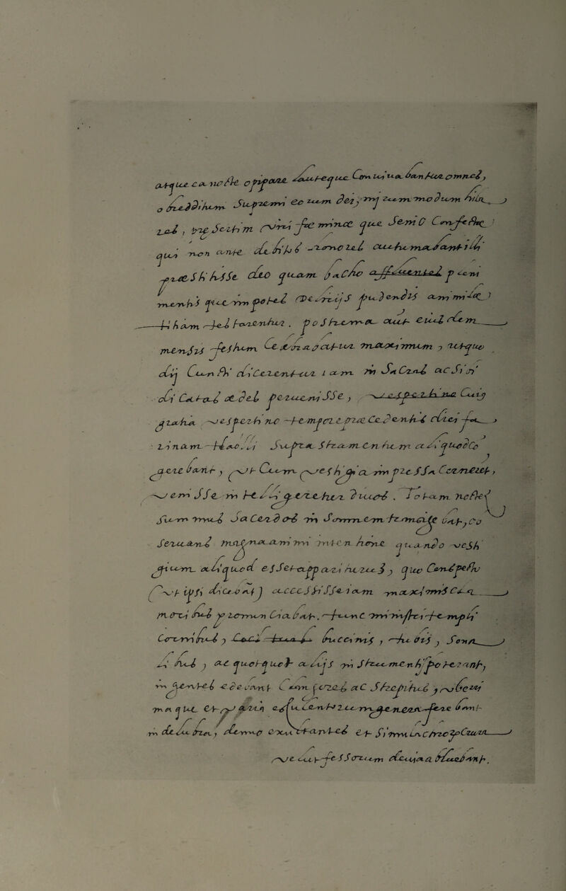 a ¿&AW Suf~-¿ «® — >”7‘ S vU, ^¿c.,bm rJ^femjtue. Se^io ¿Vn^Ae. ^ 4,, rwwe pL^h¿ cu*^rn***»t-tiZ' S -t ■j^-’ íy C V t-&¿. V ^ en] 1 ^//i'A^/t ¿¡4 jaCÁv PDtSujS fn.)e*J*4 1 1 -> • , V ha^rn ^±ej h^ n^l . P cj Sh-c^*- e'u*¿ ^ »* / íf /^* TrUsnJU '-fcjfu+tx Ct'jt/ffZ'H&cLj-t**- 'Tn^x^x-i irrvc*ri 7 tcUjuv cCyj Ct-^n fW CtíCz lUrvf -CC4- i ‘X'm- 7*1 SstOzsS ClCSi lT} cCi (Uf-cU ati 9d. Pez^c-^iSSe , ,> - / P f^ z.h ruz C+¿y yijxiu* ^¿JjLczh tu —ht m^C^^jnMLC£Ue^rviuS rU-c* j y r S~re f 4 ^ ^ TmpZ-C-SS*- Cazyrt£¿cf' í // r /• 1 J • 2. V n íí rrí - Sé^' SiS J v^jnuL 5fr^/n Cn hz-m zz S ’^u^ffCc 6asru~ y /-<J h Qc^rr^ -v e^rv-k JS^ r. 1 ‘ C*. C4Sí d 0~¿ '?>i ci’í^vrrTvC^Trt S&TMULyv-i ?TLfL(yrL¿*~ m 7yy\ Tri iC n heryi C. H - ¿S' ^ ¿£ t/ZuSbt/Z ? leuS . J c* f-zx- /y? Ticfr£ & fz mUL{e üsvh; Cj ^ . ¿jU..*~nSo ^eSh vc^rru <x./^' q^U-cd &$ Sef-xZL^J) ct-7^1 ñez^c- £ y Cjlxv Ca^nS^Snj S'^’f- ¿jif) ¿¿•iCt'ÜA-iJ c<-CCCj Jn fj-^ l cxm 'yvxo^xSvr**4Cj^c¡_ /* - z7 - A ' 1 .< ^jrzi r~j~c-mj>h ’ Cerz^rS lx*S> , /* / / , z', ■Cx*.c.+ -ftAA / j. <r¿^i m/ ; ^-Jxc vu ^ So r ? /* /* / 7 ‘ V\aS> ) ^-7 ^u^rhqiccj- 0t^¿ i- i S Si J h^x^nU n fi íj>o h^2 anh y v-va c\¿sY\ ye,¿ ^ ¿ ¿j ? t wn f ^ j' crz£L¿ a C Shé tn hS jr^veZ/*i r . ^ 4^ ^ n S 7W P\ (j lU CA~n-S íyL/i-tI C c-'M h> 2 c¿ e y 'Vn •'- v\ cCl-/u- ¿XKt^irvW X; ?y^i i-j\C/rzz^^zzpz^~ f^JZ «^C4 J- -4Í íScr^< %s