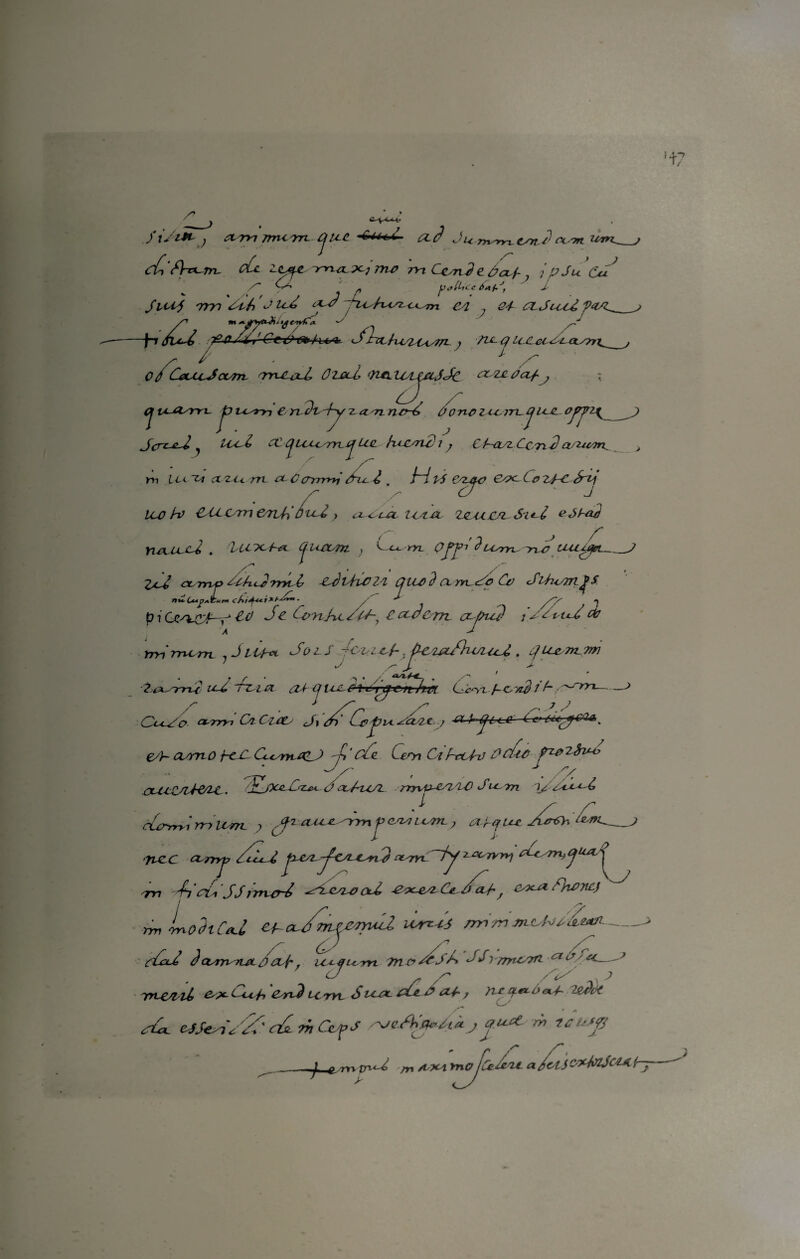 /> ) \/l*c j ¿tm 7mt/m. ¿juc cCt f\-r^Tn- pie 2 f J * * lc^ mo m CcsTi j e.¿>cLf-y ÍPJu £d s A jjaíUce J- /ICij 'rm ¿'t-f) ’j jU^h4SZ~<A^rn C'l ; <H ¿Lji-tc¿ V4Sl^ J S* myyaJÍL.jtyíT*. -'' ^ j~l Jhc~6 .-T?fíi'C&&-»/ví.<í- J^hx/2AAs17L Oé C&stcJ c tcvnv nyULtxl Olxst-i <niil¿4j¿iJJc eczcoaf ? - íjiA-Osrrx. JoK.'T-n €n^c /yza n no~¿ ¿fonoZLcrn-XJU-JL °JrF7\_^ j(rc-£-¿ y lcc¿ 2Xl ¿j Lc^cm. ¿J Lccl ¡\4£/n3 7 j £4~€L/2. Cc^tiz) ct/Zecirc. > r»i Llc~u cc'z-L^ rn. Coym^i¿ru- 4 . diP5 €&c-L£>zJ-C-ér¿i Ico h) <HU-CTn CThh Dtc~¿ , ¿z-Cczí ZXst-CL 2exx£/¿ Su ¿ eóhat) 7 / '2 -* / nzcluU . lU2C^ ÜUCC771 } ^C^ m. QfJ>i <?UsrY^-rv0 tUL¿#L-._7 /*■ / . /' lxl¿ Ct^ mxy ¿eh<Jrr*ib -Cjvbíci'l CjtCOd Ct rycdfp Co cflhiOTl^S ftu- C*act»Í4**-íXl^ ' ^ ^ y/'S *¡ p i Cc^kOf—é de CoTvht/U-, £ oLOcrn cx-jnu) ¡¿/isud & yrnmcrrc ? JItH* JolS jC'Vi^{- ^eW¡Wt¿ . ¿fLccTrcT»i . , ; /• ’ • /. . /-> ' ?.¿x^rr£{; U-¿ iL-lCL ¿z¿- Cj lUL O i Cr&C-n rtOl Gi^vz. f-<cyw J ■ ^~‘rrx-> /* ^ 7 /e> at-mn OiOizC; cJ\ ¿r> coPk. ¿ctszc ; ^ C & t e/h cuytlo t~cX- C4^r^2KLJ -fy'CLo. Q/yj Ci [~rci~ú pdto fno^faMj ‘ -V , , //' yUtCAMl/LXL . /r^fiacúzj^. <y cc£c¿SL. rnvP^^-O Si-c.yn \¿ ¿Áj^4, ■ícyyy^\rriWm. o a+ju* ¿úrfh rice ccrr>j> m ~4i''c¿i‘JJ iTTuy~¿ ^csmcU -e^cyz C* /a£ ^ <y*j*f}u>n£) ^ I s* t yy -m InodlCaJ íf *”m jntJj/it#*-— l{jCL¿ Jí > ¿j ' yT dicc¡~. u ± qu ~*n 7n Cf ¿djb } ?7n^7fi <* ¿ S¿c_ 'ccrn- njc ¿íoc{~ f Uí #u ~m Tri o cJ r /* /¿y , ~WlL C*- C ru) U m S tc^K- ¿L± & ¿U~ , }ic a. <x ó aj~ loAt d MS&vZ' cá. ñOfJ ^ i y* /e n t s* Ás. i (l~
