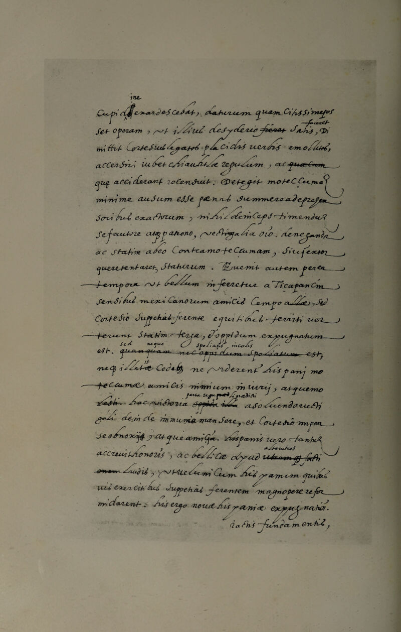 lUL. C^'rt^e ri^f j ¿?^Jv<svt¿sryu Cj Lt-Aon Ci tifS* yyit^vf /y y~ y . y * —/Z*Cea£¿- feh O^&iócm 7 r^f- i'S¿irU¿ CUzJyct&u*jhe&&b ,<T>) [tfcf- L^'ZteSUt¿p¿4L-& ¿hf lcc^¿rif C'jyt o/ clCCcaSyiA Vu ¿et- <x¿cÁ+yf*. Tjc^cuActsrri ? olc. ^ u^e-C^nv___, Af' ¿ . * Qtü£- clCCi ¿íiLAxvnf- zc&ru^A. 0)€b^^h nU>/-¿C Ce.±m< rm m m£- £UtS Lcrrt Cjje. P& h <cf> ¿?ucrmrvC/z^c Sctca Ín^é <2yc~¿x ftizccfK j y+x sCi ¿ ¿ffyn Cap>J <~f~> wí oijtt/? r n' J ' W Jc.-j-?utcb>Z£ ccüpp <zH^no y yyefhpja.^1 u_ ¿7U> . A-cnuc^»},' a C J hccbrn ¿X0C0 C cryxhuc.r>xO ¿C CcUynO^n y <Sn < j <J U£J2JL-h€- Tcb <XJ¿£.^ lSfuh-CZLC-TTl . ufj K.C 'Tyt jr ct-*-í4~&tY\. GSl &L. crz-A-~ f\J h ¿c^Af^c^rn /y% ce J jl \ /- , . ^v. JZ/raSi auf Ccx-n-0 l^ct^ryx CL*mC<~¿ *£ CU P&'H Ca^rv^po a /¿ífiCJ i Sjú CcrU-zSÜ Ju^cÁa^jc-teynfe ¿¿ftc* hax^l ^~/~e^z4n Shx.b'Tn ' y ¿fe PV~Í ¿Ce.-ry\- , &Ocy^4~pKsX'h-<yrri—_ ScfC n^au^c ¿f) ñcoff ^.''' ' J”' r'Y -■>? ríí*.rn J.fat-¿'t’<*é*tim» /V IS f > ‘ ^ y 7 ¿ ^ A-re Cedéjfy yL c ’yít ’s£ c*rvj ?m> -^CUe.xri'tCy ec.rrriOi.5 ot*W ¿<w fn U^n+j > ct+-<* ttt*ru> zf&J*-' rvifh ztu 4t¿£ ¿cjo ¿íc^nd<? <ut ¿ti S**’’ ^nusm*'nu**i JesuLy e+ QnP^jt^ nrtp&n_, Jeo/rcóocfy } 4H-j-iLA.^5n*íG^* ¿U*pa>m.'< taivj ^~f^7vhJ\ y / /y nc/-u>5 v > o-ccu^Umus ', ac ¿*/¿'Ca - ^■~-/ r y Os'm cyrt- SfZ¿MU*. ILU e^n. áh'áué fupyehfu -fyi^nte.m yK^rt-cU^ i¿jtr^ tm cf<x*4srU- ?■ A'ij e ^ tice. Si-I,f r ¿z <1 a. fhf ¿'á .J receba. ^ pez. ?n GyL-fi-Z y