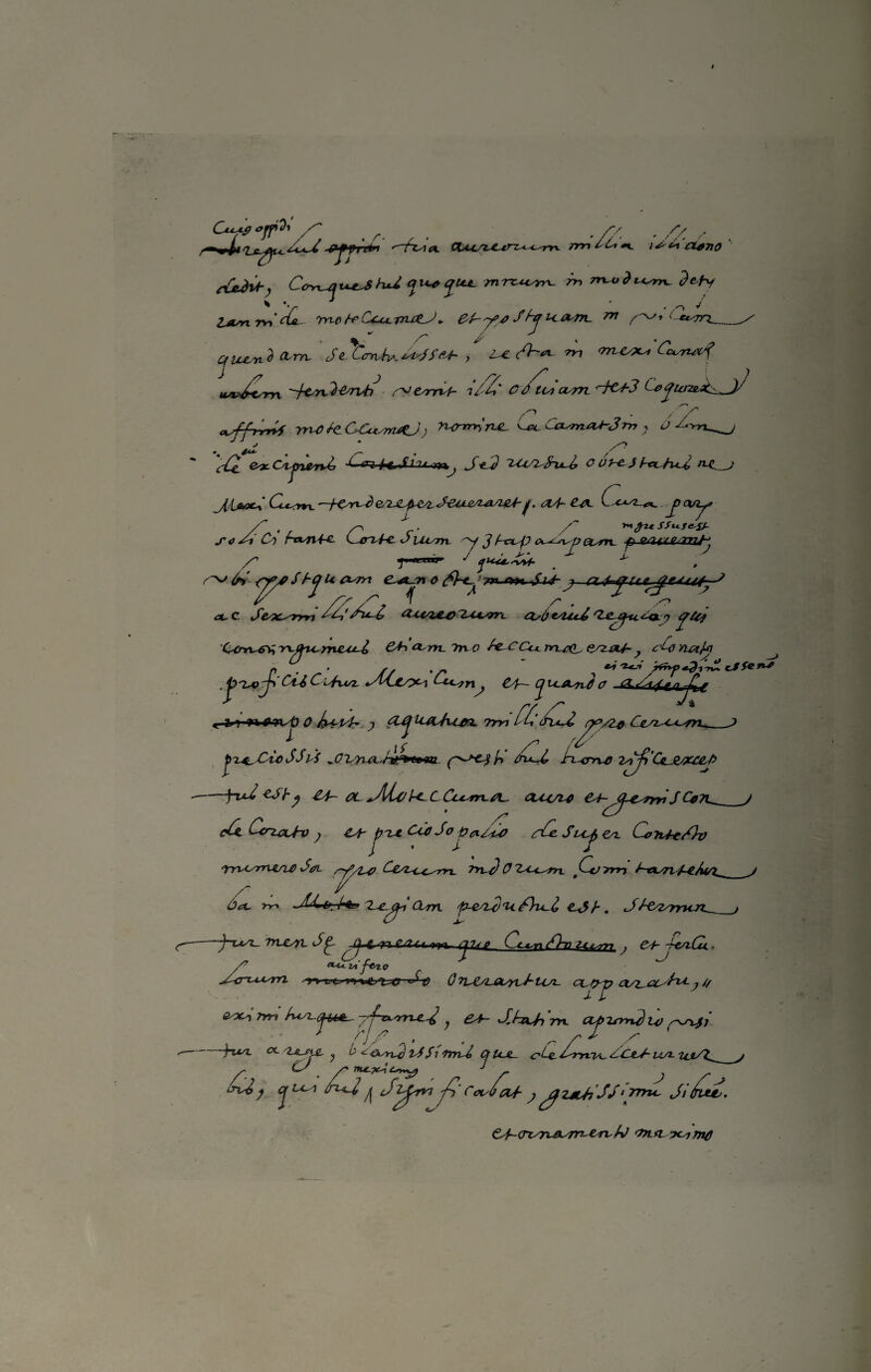 Cu~4¿) Ojp'd' r. ■Zj-¿’Jtprv** ^iftsia. (tAxa^7~^^rrv rm .r/ I ¿s Ol + . /> ., ¡¿'¿ICÍ6710 rUdú-, C&y^qu^ShU QU^ylCt. mTCt^rrx. m ¿?efy w • * J ¿jtsn TY^ ríji TrtehpCíxj-fTUÍLJ+ C'f-yPJ Sf~4U.&'ffL. 771 t cautil ^ •O 7 etsjrz. u^d-tsrn '-feaid&rU? r^esrrib i Ib' O /loi c^m.^Hsb3 CepumJcz^JC c^ffrrríi 7YX4)¿dGCusnufJ) ^Onrr^rUL- CasrruU~3T» y Ó* % J t % ^ ^ CrjyJyJ 4<*JJ*J) bCc^JuJ, O Úb£- J hcc-hU ^-C jitfrxJ Cc^y+x. —j<srU) Q/IJL^&L. Je¿íJ2SULAJ¿4- j?. <&4~ CO- C.cjsT^_ j> (Xfl^> X S. . , S' c- /~ SSu.re&. sc¿i O) rct^nb^ L-¿nJ~e-x> imsttl J/-«^£7 o^U^Pourru -pj&ux&anH r 7—^ y y*****- # {jrjSh^U asm e''A~n 0 ¿9-^ 7* o*. Si4- j.. a,4^ue^K¿¿¿tj ¿c C Se/x^rm /¿C ¿u~£ ' / 0 ¿l'CCSi&C 2XAyjrrx CL/Ó tsbU¿ '7-£^tc¿o¿y ^¿¿f C^-rv^Th yyCb^rruíX£~¿ Cb, a,m. Un-o ^CCcjlvtloz, (iszab ? ¿'L$ n&tjy ^ n . • r* .* b'z*¿ pfrf*3i\CL tJSen* .£>'i~v'p CUC/f— (? ^l*r-9r\ tfTUjp 0 kbU y ¿ZrfU-UujFL Tm CC’<h^^p/¿0 Cssi^^rr. 1 ^ULsCicSSl 'S ¿rulé h..-crruJ 2^'C*J2yX¿eJ> Ac C Cc^nx-^L-- CVU/14 esh-^e rryiS Cc7l^__U cbCcrzaJv ) 4A~ j?-*-* C¿t Jo pa¿¿0 ¿rCo-Sv^ 'YYTs<-srn4/i0 JtTL C^yz^^rri. 7n- ¿^ 0 T^c<.^rrt f-<J ~rm ¿~t*srL /-€Álfl_ J J - , r Óac >-r* JLLo^í^i &n\ p-&U'U.Jh<-¿ £~Jh . J_j -j-tx/l- TTL£y}h J^ stm £>/2jl* gil ? dt-Xs-n, ¿0~D ZcjL*r¡ j Ch Jt/íCu., y'7 j~&tO jJrí^srn. 0 TbC^OsnJU/i- clo-r? (X/ZjZLsh*- y ti i- l QsU rm fus7~¿ju±~ y^m^¿ ; £yb- J.hU> ’m. cy>2smü tv ^Pj£, y O ¿&s>U Isf S\ HmJ> Cj tcJL- <rJ. Jry%-1^. ^CU~ isjí- 'UJs/7^^_y CJ /? mc.yc-4 £-n^ut J _ ^s¿} J\ cf^rrjCtX'/aJ j^2jUj JJ,rr7u- Ji¿TL*Í. r.f ... J 'O ^ Cb-<Tvsn^7n-€ri- k) v/líl tcsj nu)
