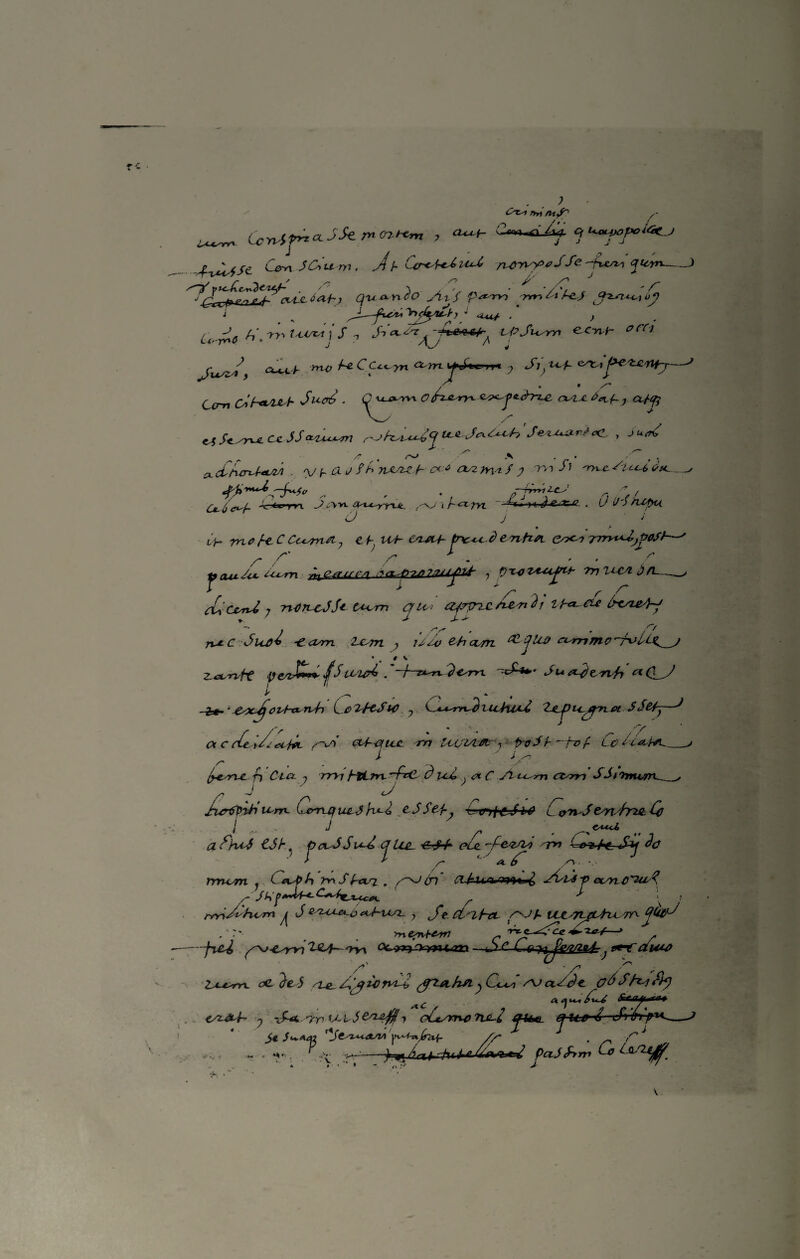 r>» ru jo // Con^f^cLJSem^Hhn , n JCíu-m. A A CiroUfufe jipmfeoffe yum J 4 e óoM-> qu. ^n?0 yí i f p**rv> y*r> ¿i fe} Q^t*<+üy j ' ^ fe—frq cujj . * , / ¿ A' 'S->a~¿t --f*¿**b. vPfu^m e.£yif~ eCC} Lo-r*0 n * J A fe A j ¿fuSZA rccc A ^ ^e-c^yrx GL'im. \>J*St¡e>vT« ^ <Xí; 'L+'f- Ccm dhaM-h JUíT¿ ■ ^ '^»v> Oih-z-rr*. e^-j>t(h^e <x*-£ ¿«.f-, a.^ , J«/ c^(ifuTfe*U¿A , VA a^fA jtfb'iZh fe* e^-z m* / ^ rrv» /j -rn-c -¿W* '—At»7¿£>‘ 'r ^ Át,+.,w^.e<-xu¿.. O V'!> nfeyti C*. ófef- Ar^^rrt *;>•«- a^-t-y-tiUL v ¡ r« ;n ¿2 J ih mofeC Cu^nti-, eA tí-A- ¿>z^/- tnc^cd erihoe <3^1 rm^fejjyofe—' /- /•* ; v ^ . , / axt ¿i-*. Z-C-L r~n i**1 e^rní a ¡■? a. P'?/* ?<7l¿£l¿~ ÜW i^ajrU' m uca ¿a. ✓-* ^ >* ^ ¿U CcnJ y TtJfl-cJf* U^m Cf la ¿z/ferzc PJmh lh*- CU ¿fe/tfeife * ' ' J J.* ) , . . , fe yx¿- C flcC-v -€ cam 2-Om ¿ 14 ¿o £h cun &ÍJUÜ ei^rnTnc>'~'toSüfej • # \ 2-eurvft yedmfSíC'ife . H~-T**T%.-2esrri -cA** ¿uafeznfj ¿t(fefe i ^ » (Pxfjo vhtt^rvb ¿úl'feS 10 y fe*-*-^rf^xuJtiAf 2^p vc^rt pt ¿Seij-J -2*-¿ a c fe¿ eí-faL CtPPUJL. m ItlflAUfb , p-aJh ~-f~of i C ¿cafrL. fe f , / ^ ^ . * ^e^n-e n ^ rr>7 htLrrefenC. d io¿ , ot C felt^m ctam SJf7mwrL^_^, J ' fe Jrufepib’ U rTL CeryyQ U£. J bu-¿ . efe fefej TrxnfeJtá Cvmf esnsfrzí Q I . J afhfe CSh, poeJSuA q íz^ c*ül fee&ü m ¿o •’ i ^ /- '-'Af >,.., 7 rrnarn j CApb 7v>Sfevi , él Ílj-tt.rírnfef J'l'Vé-p ec'YtC'm f tfeffhvm ^ J e-/m^*-¿> efe-ixsL. , SeCÍ'lh^ feJL tZt'Tifeí-bj^ m Qúl'-J - '■' . , -rne^vtorn ~ ^ --j~i£4 'LGafe'yy^ -r»7 f S ^ / f,?1t feqna¿. —f s fe ^ 2^«^yv c^e Je5 n^fe,\‘}ü)Ti/ife> feZtthny C<^ /\)affe ofSfeifb7 vz-éife j 'ifn.feri iÁ'V5Zrui01 oLamc tul¡ 4 Jfe Se ’lTe^M^M \^mxfea^. /p . fe - , »<!••, ■'■% -Jn ¿nf-fe' < *<* r'-+f PciJfyrr* (-4 ^SLr2*jtf.