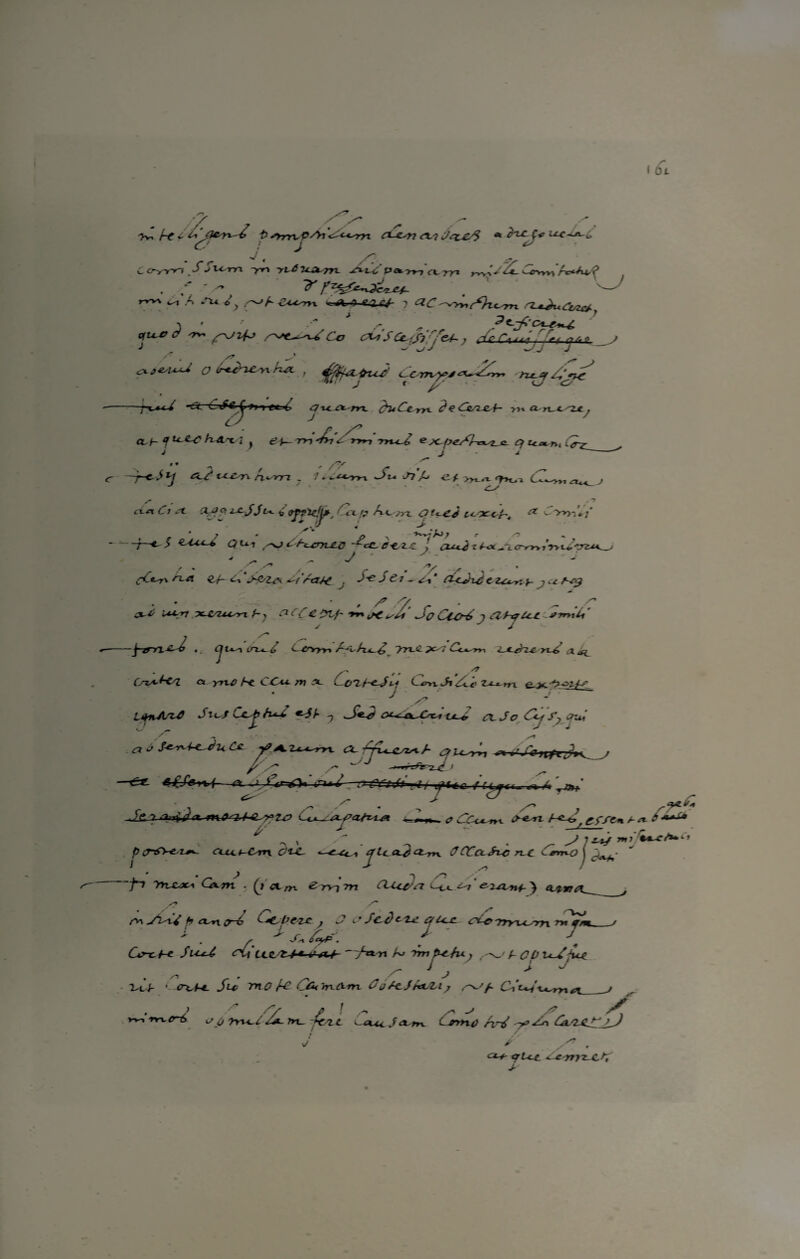 O i j * C cry-mor SSvt^m ~jm yvórc^rn. jbu¿ t><*-yyn C\~ JT* yw» kV U!»v» f-x*¿U, ? . ' ~ S* rw\ ^ n -'Xc / 'A Cocnryx --A. fl f 2 C¿- 7 &C '~*~rn(^}zc > -, „ > ' 'L-rr d ~ qiíC> c -tv P^’c^e^ ex* S Cc'ffj; ; e¿- y ¿te Ca¿¿4 ¡< ti o a í S*J J w'[j J /• ^ /» ci j£sU^-¿ o ír*^T£sy\ n-a. , 4^fycLfruS <_ ¿r m^y** ru_j í)t a rt-<- /2í -4x~/ a-tiígC ¿7\4^¿*-m. fruC^rn. 2eCo/2-e4- CL h ? UC^C htA~c 1 } ei— m 'bi ¿ 77*7 ttv^Z * JC-peSl~aLst_j± q team C / ’ -¡ , - / / C* • ~/* C->> *7 ¿5-/' *-£-£--7^ n*-'rn , 7* -^-TTa w>t-» i/7/> <í / >y^st- <7-^ 1 C J - • y • - - - • ¿>* an 6 „-» • • . 1 -X O^^iX-SJu. dojmfj* CcLt; Atv'u a 7 .> -¡—± 5 <3ui ~^cc, rt¿.: / a^í^uá<ry>>»V>wV y , / •, / /# /- <. 1 / / , ■' ¿V.Í-TV /T-/t WÁí/í . Cl ~~ ¿t' tl<Sl.é C'Z&srtr}- J Ct /> /y , ¿X.¿ Utsrt -X-COAtsyy. f~ y dC{ C 9tf- -*r% J-£ ^¿1 So CCO~6 } ¿Zhí?¿CÍ JATryUi' J-^TX-£''<* <. tjl*-^ íXc./ i-^vm ?n.£ Pc''/ ¿-Í-0-ZX. n-d Cj-t^^C'Z a yn¿ ht CC*± m ¡x. Co'lhejq Cdn^Jtdit> tu-^m J x> l*nAfí4 Jn-jCx~j>fu¿ «<*A ? oc^£^Oxdu^¿ CCJo.CyfrCfi¿ f^ yy-J-c du Ce , If* ^ ^ ^ **1 íW 4-^* ^/r» ^ /- ^ X ^ z y e ffCn. A ^ y t 7»f7 ¿Jlc a^¿ ¿t^r*\ 0OCct-¿-LG n~C djnmQ j L * _ ’/*>/. * _ T y° T7 y*t^atA - (j cVrr*. ¿ r>n rn CLtct-iX L.^ <?2al>»a a.x»r p 0-&y-e;i^- Cccci-Csrr\ O't-iL /v» h a^r\ &~é *“<^L’C-ze ¿ C? S Se.t)c-‘2j¿ qLee. C*~0'7jy\¿_,-rf\ tu ' . , ^ x. 4^- / Cerche Su-e-¿ <r¿i LLZ ZJ-* >;rt^ ' y^M Aj 2777 y f~ CO U-dJt¿£ ^ ^ /- J J * J rdi- • o~tsi-4. Su rno fe‘CAtn-O-m ¿'¿/¿eSbcZis ^'/- Cdu4\*srrxt ,'■77x47-6 t/ ¿y m^c SáL. Tr%_ -¿C/I C ^04 Z^Trv /lS 7^^ /* <st>- <t6c¿ c