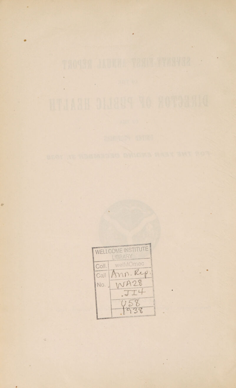 & OWE INSTITUTE jjgggav-' - welMOmoc #