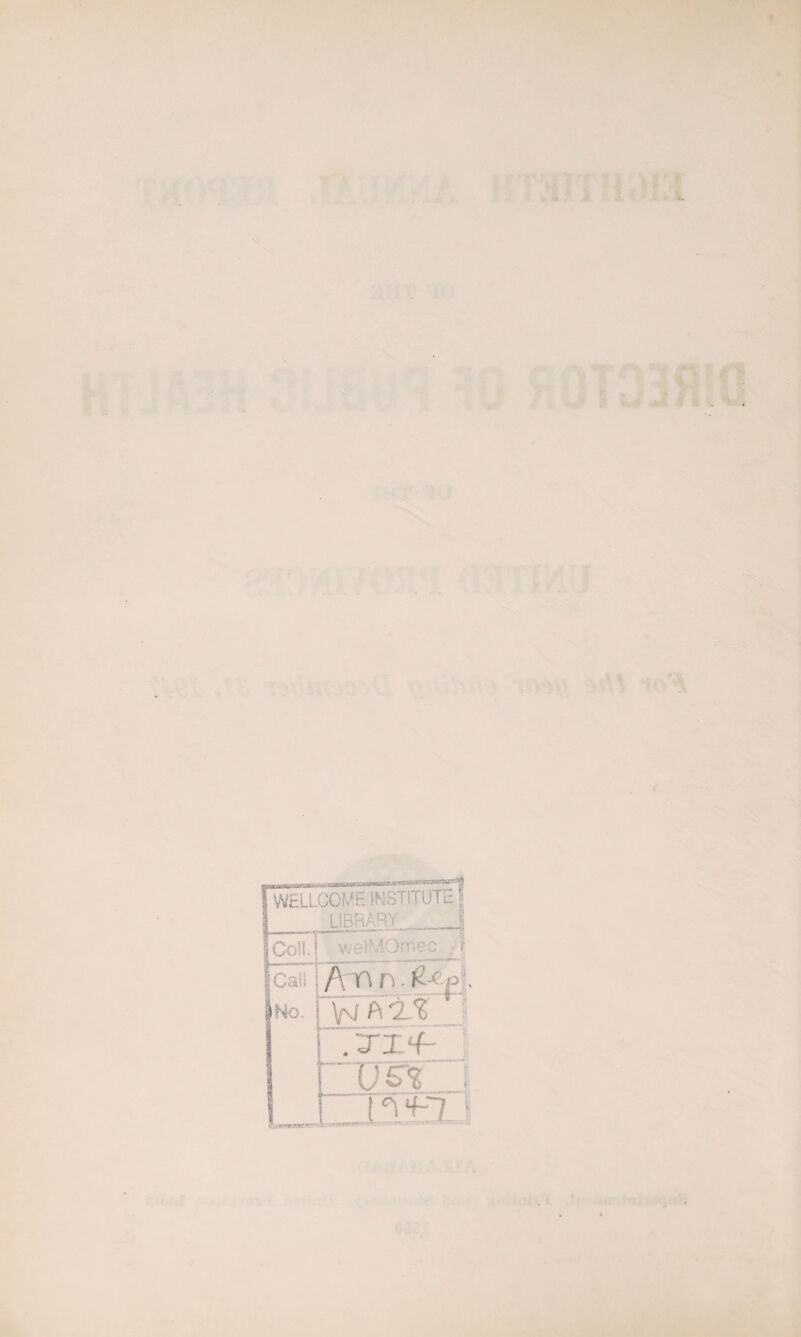 IwSTcwilHsiiruTi' i LIBRARY__J JColI.j welMOmec Cal! | f\T\ n - No, ! ]/\f A j 9 I # 72 LnaaosaJ ~U£% I ___ I £ ‘Fl $ •.T;*rf5W* v ~\. • ’ 'TL ..