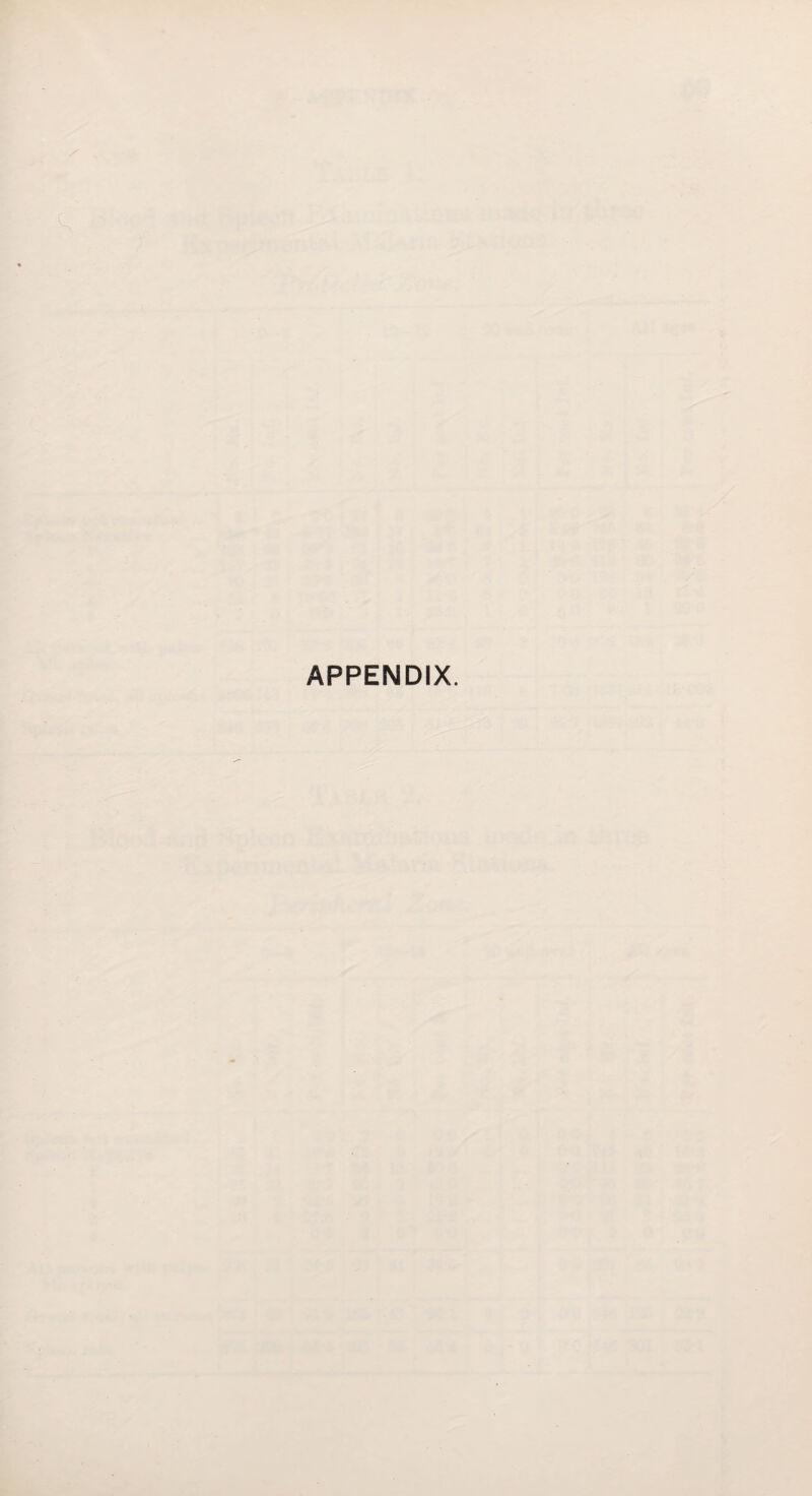 APPENDIX.