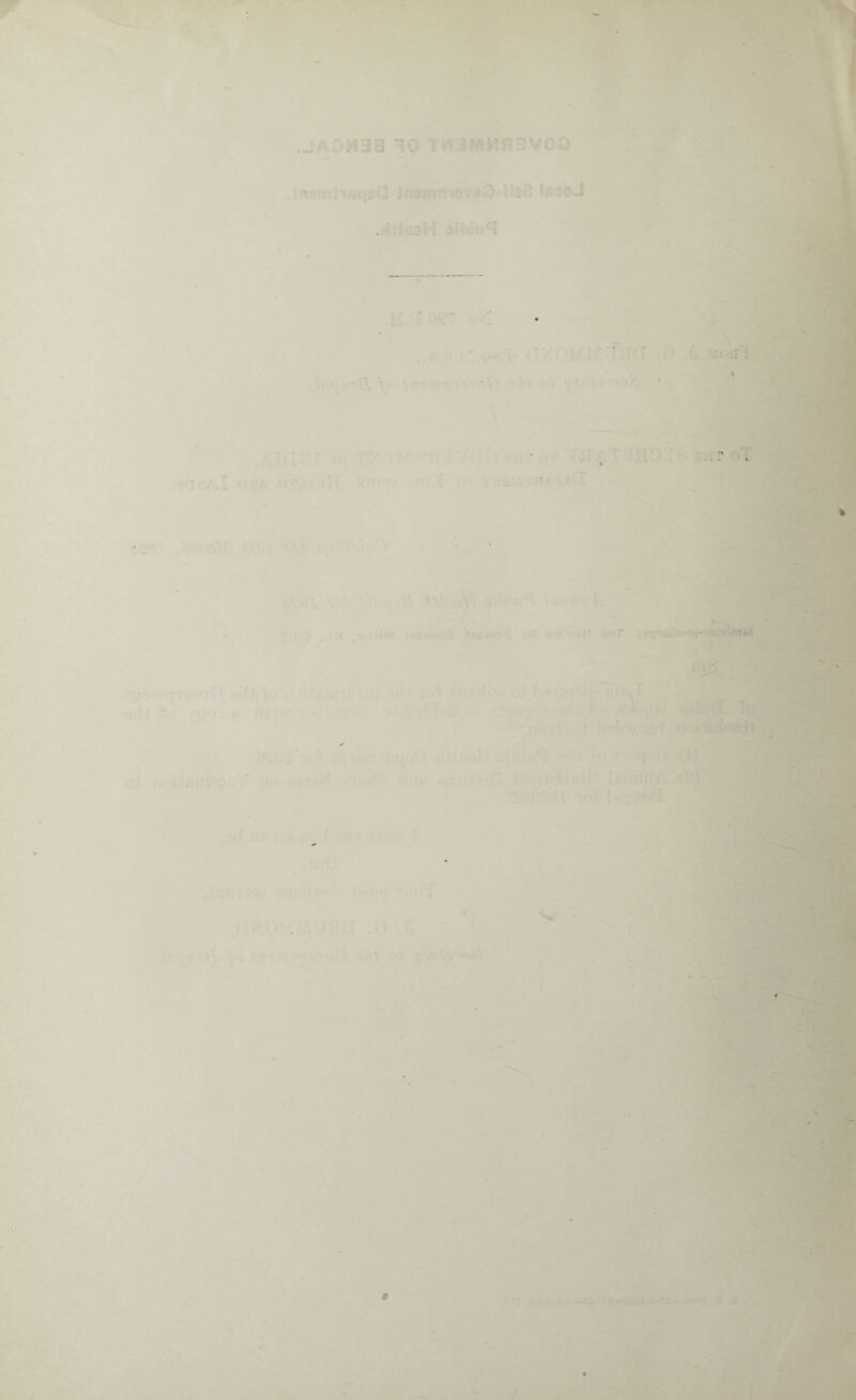 . : • *; ' • . ‘ I • '■ : i ■ : - ' • : ..