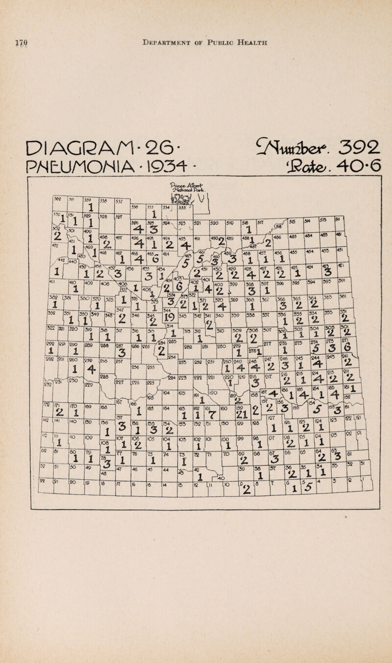 piAGCAn-26- 2Si«dbe^, 392 P/HtUnONlA • tQ3^ - ‘9ate-. 40-6 'PnncA JKOsert (?^ciiocui Park. \ ) t