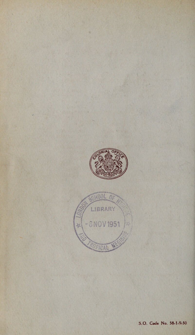 S.O. Code No. 58-1-9-50