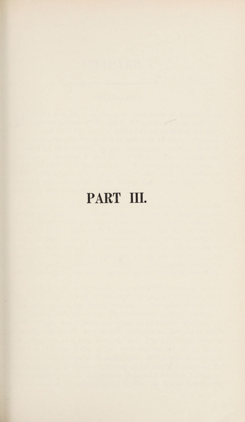 PART III.