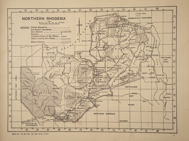 (20006—28) Wt. 862—3047 625 9/33 P. St. G. 7/8 B