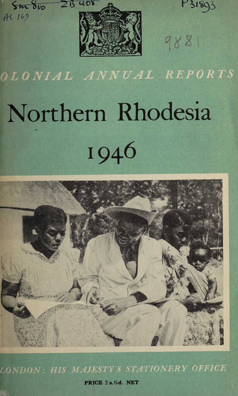 (H tty PRICE 2 s.6d. NET