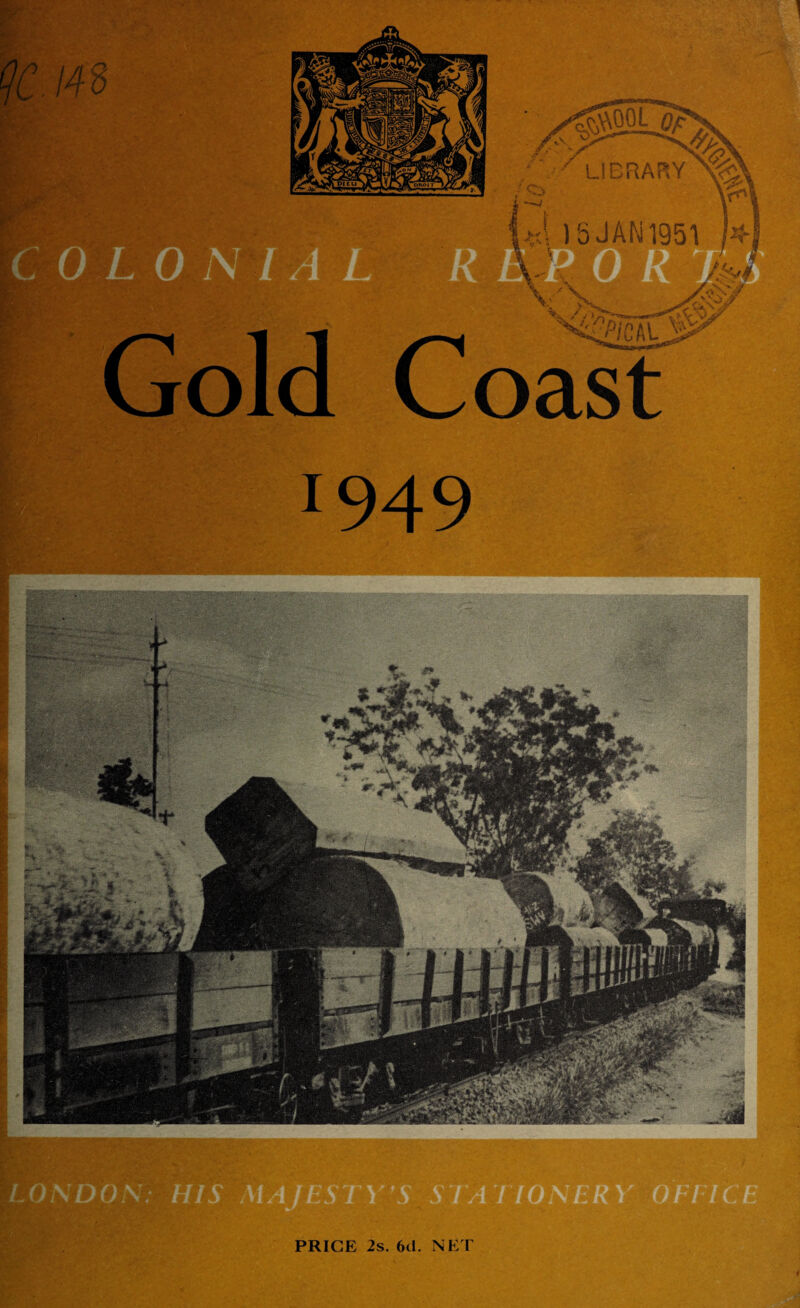 K E 'S'- At r* I God r949 PRICE 2s. 6d. NET