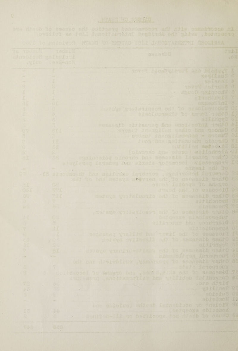 ... -. ‘. * ■ ‘ .. I ' . .• • ■ ■ - ■ i ' • * ' lit £ a % ■ • i. r. .;»£ .-tt KI -V't. ■ ViLlx? ' S' . .