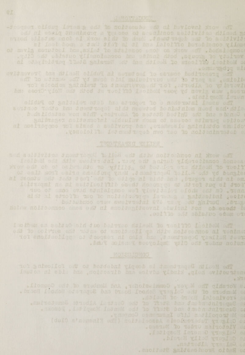 • ' . \: f . • * ' • ' n . .jij v. .Cltlvl&i ; t.. . .. ■ *.■ .. 10 YJ'-jlwin • . • • ■ *. 1 . ;• 11 ?\ J,. ..l r d: J. ifctof’jh . • * ■: • . t: ' ' . • .■ lad do Icfo! . 'l( i - I i ' ’ I, :■ ; . ] : * .* t *I •: , • '' . V • vr-.o.rxl i.aL\.r, ■ ; , ' • 'l; - . - * . v iosj% ;tu . ' ; i .C ...