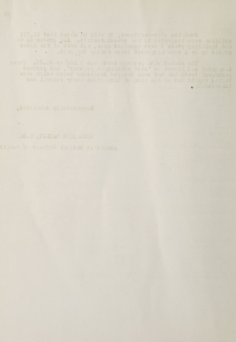 „ • • ' - • ■ ■ «