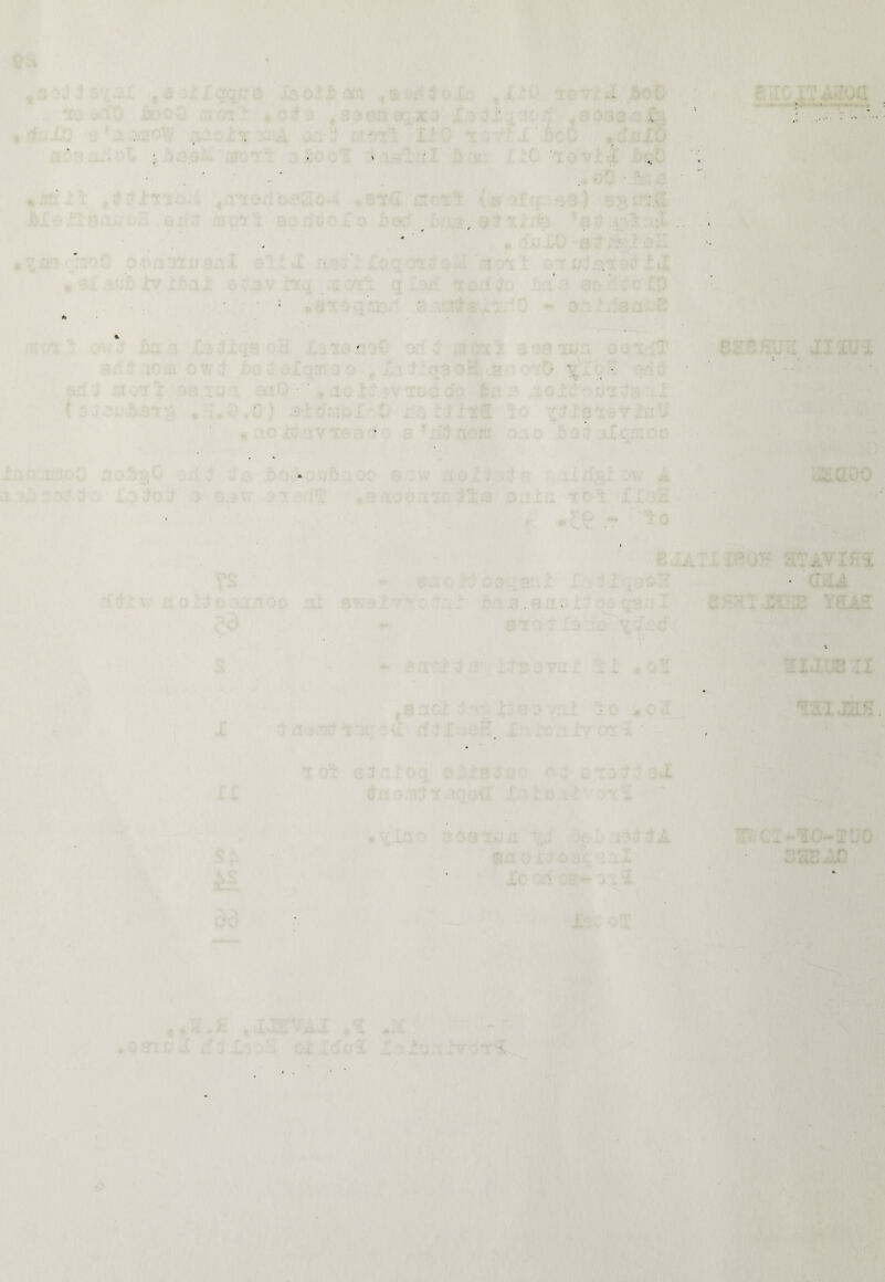 . • . . ■ • * , ■ i .. ■ — . . * * , * . ' .. • ■ '  * * * \ . •