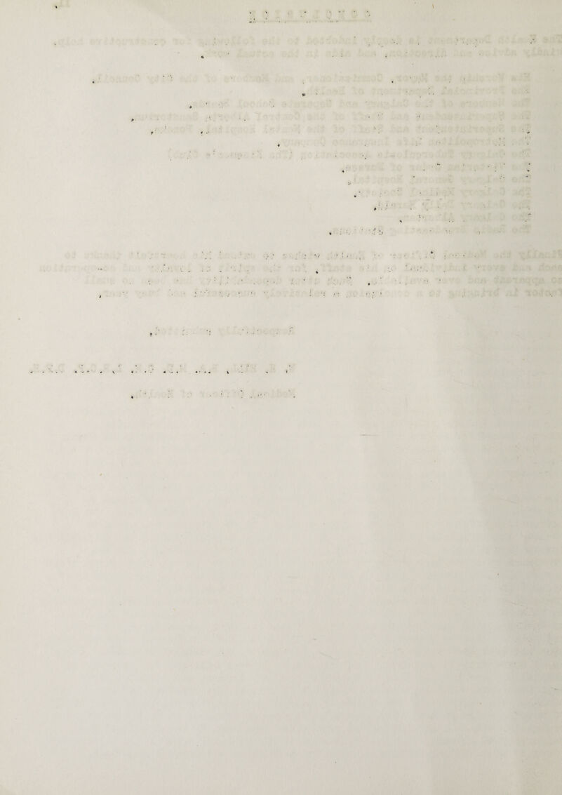 \ * W- * *1 « I \ 1 *