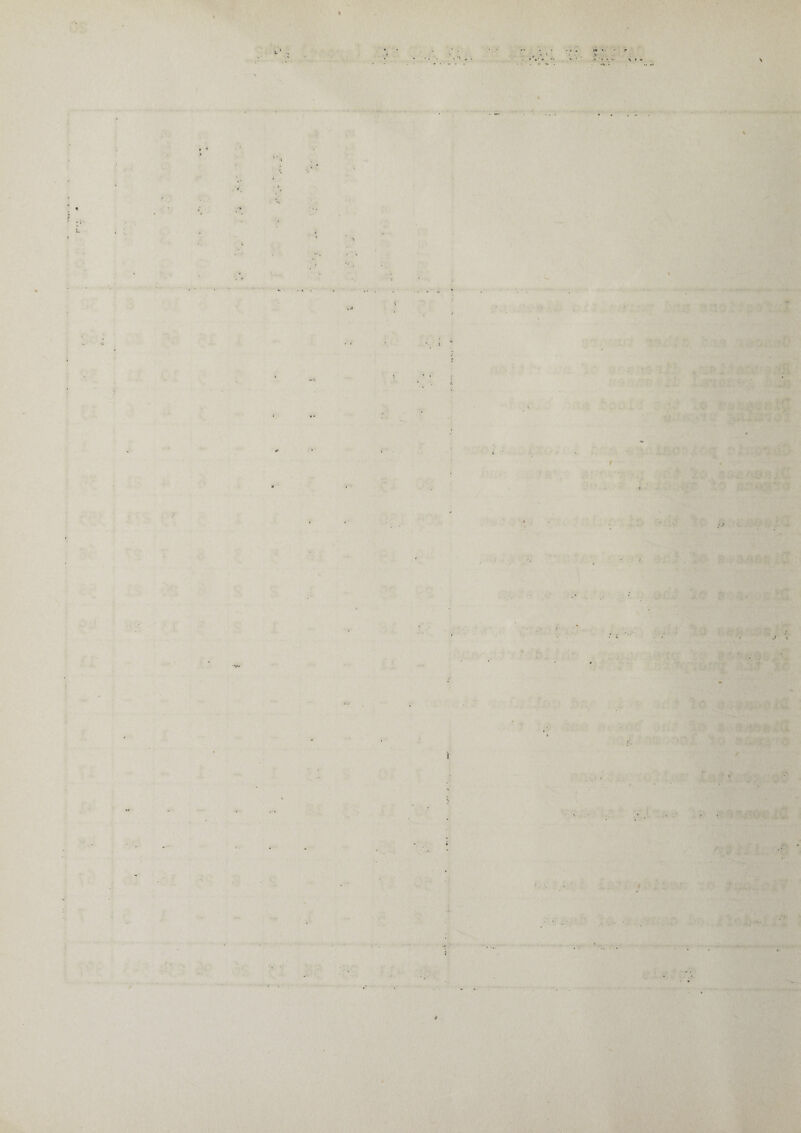 ♦ \ ' •Vs* \ • 4 *