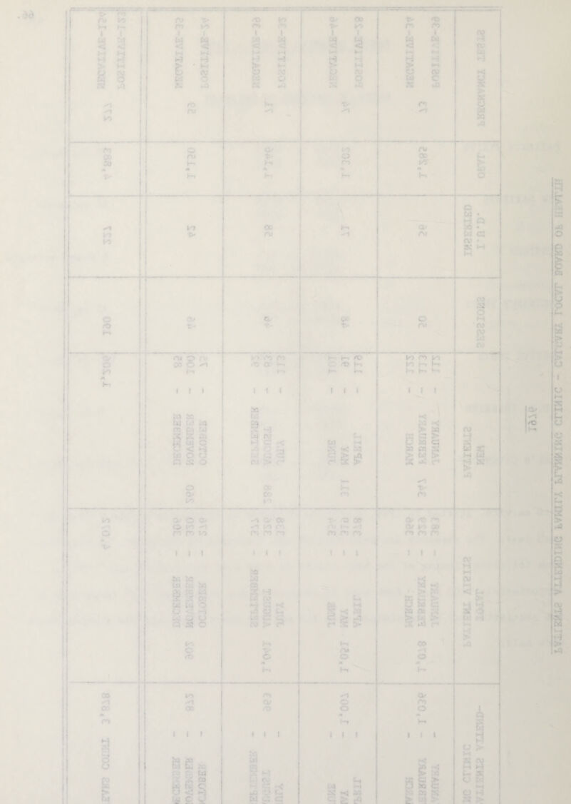 LVi-TE&LS VLIEJIDTI C EVKITA LrVWlIMC CIT51IC Z'.l ■ »K IOCV I?OVT': -- 'V