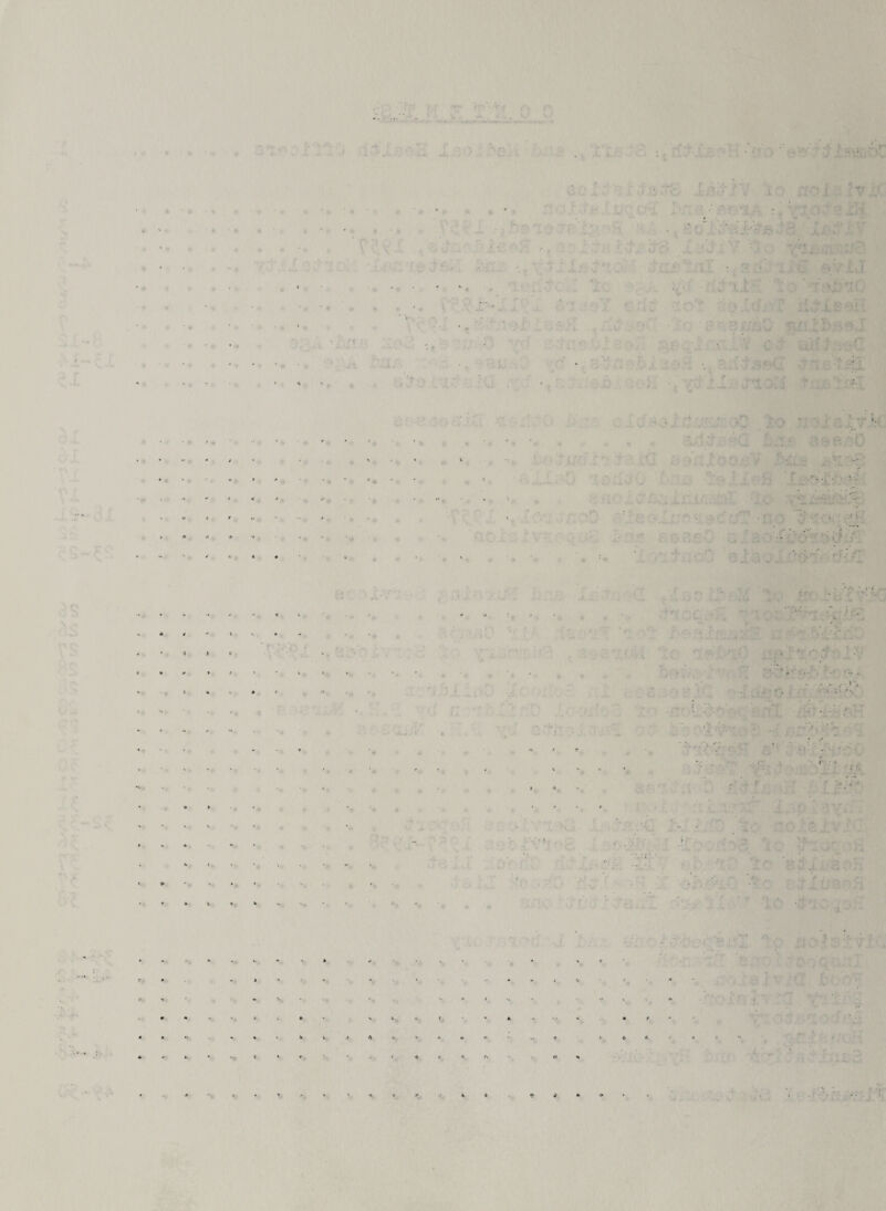 f... • • r •» > . * ^ » '*»>••/ ii «