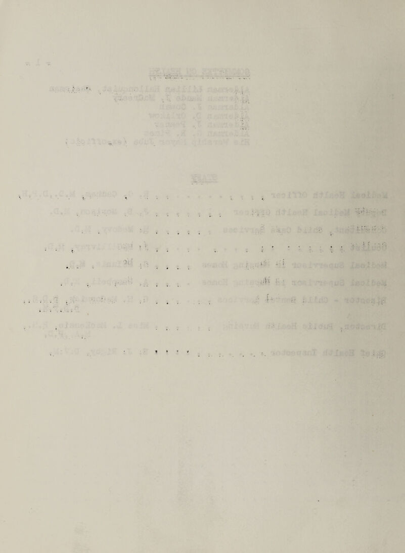 • .1. , i') t , f * ■* *