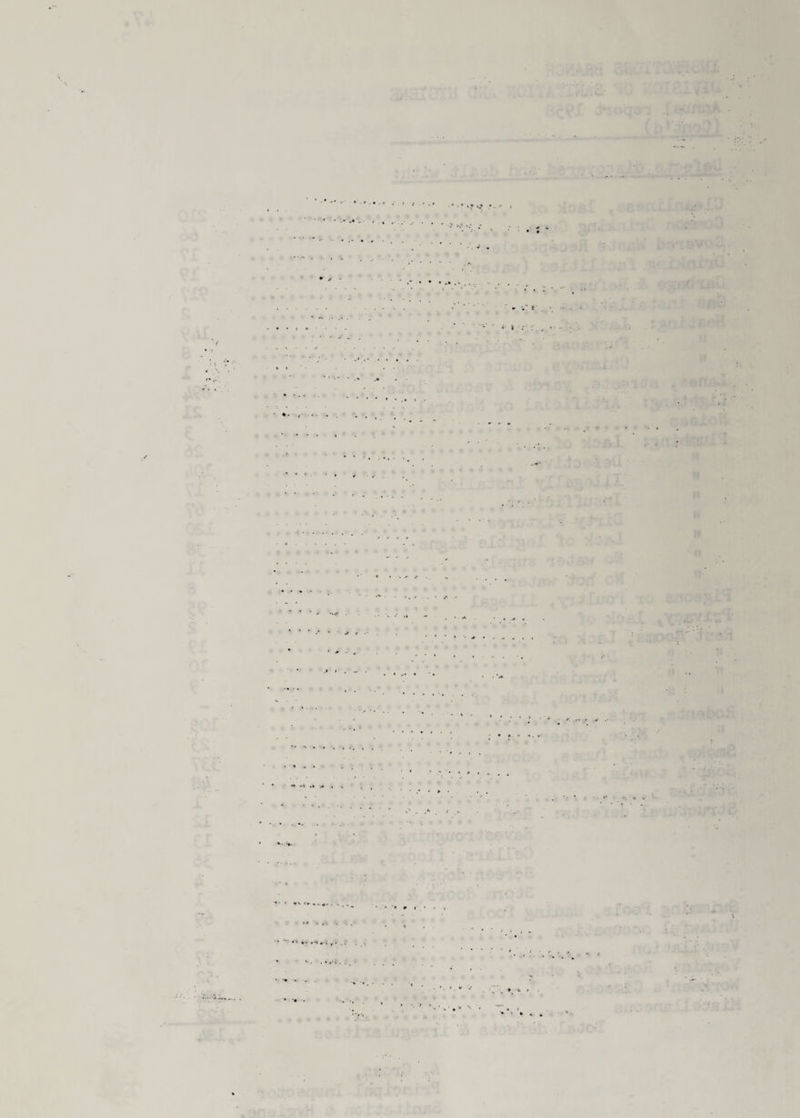 - . Y ■ ' D ■ ■ . iC X.>v. ♦ u