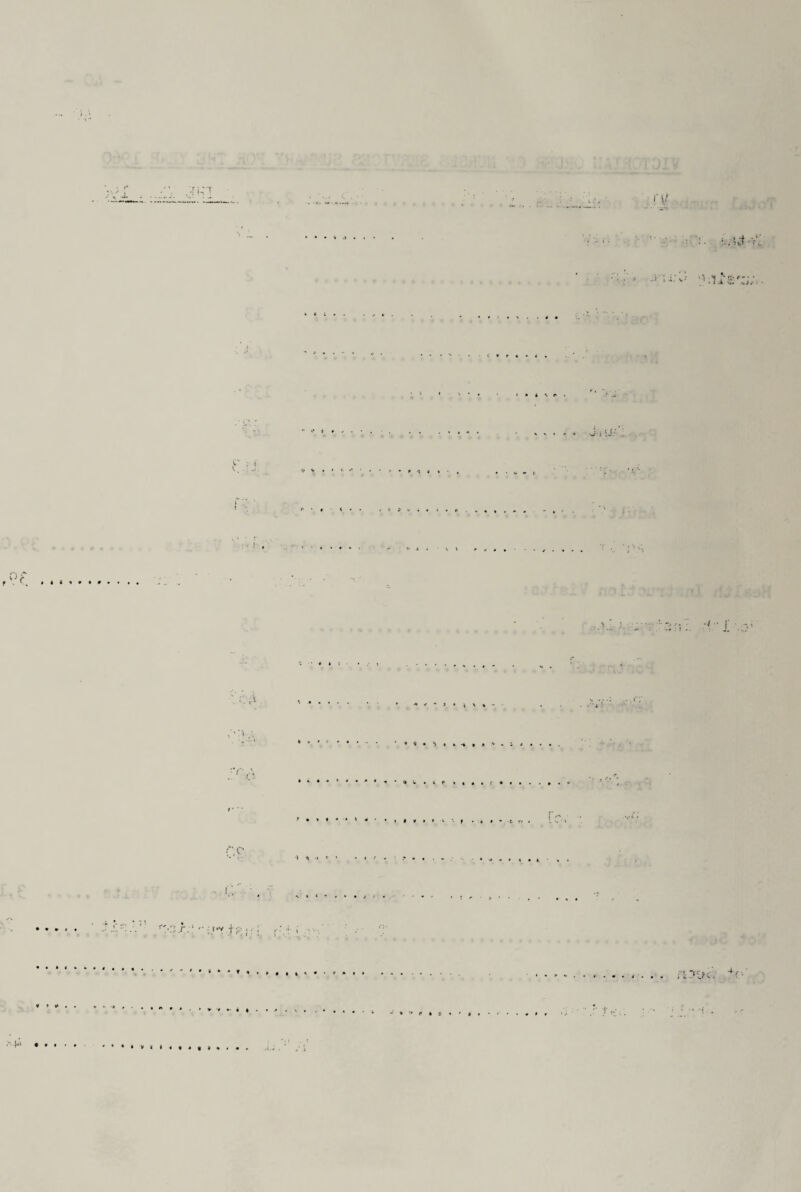 ■' •T.iS'ZJ.' ■ C. ; V. . •f V » t <• 1 ft l * \ \ 0 f *W.if »«•>{» ^*>*** *4#’ f | | y r/ * f;C •» * .» * * ••; r ; '• ■■ »«v •( ;: ■ ■ » ;L+(/ * * * • B