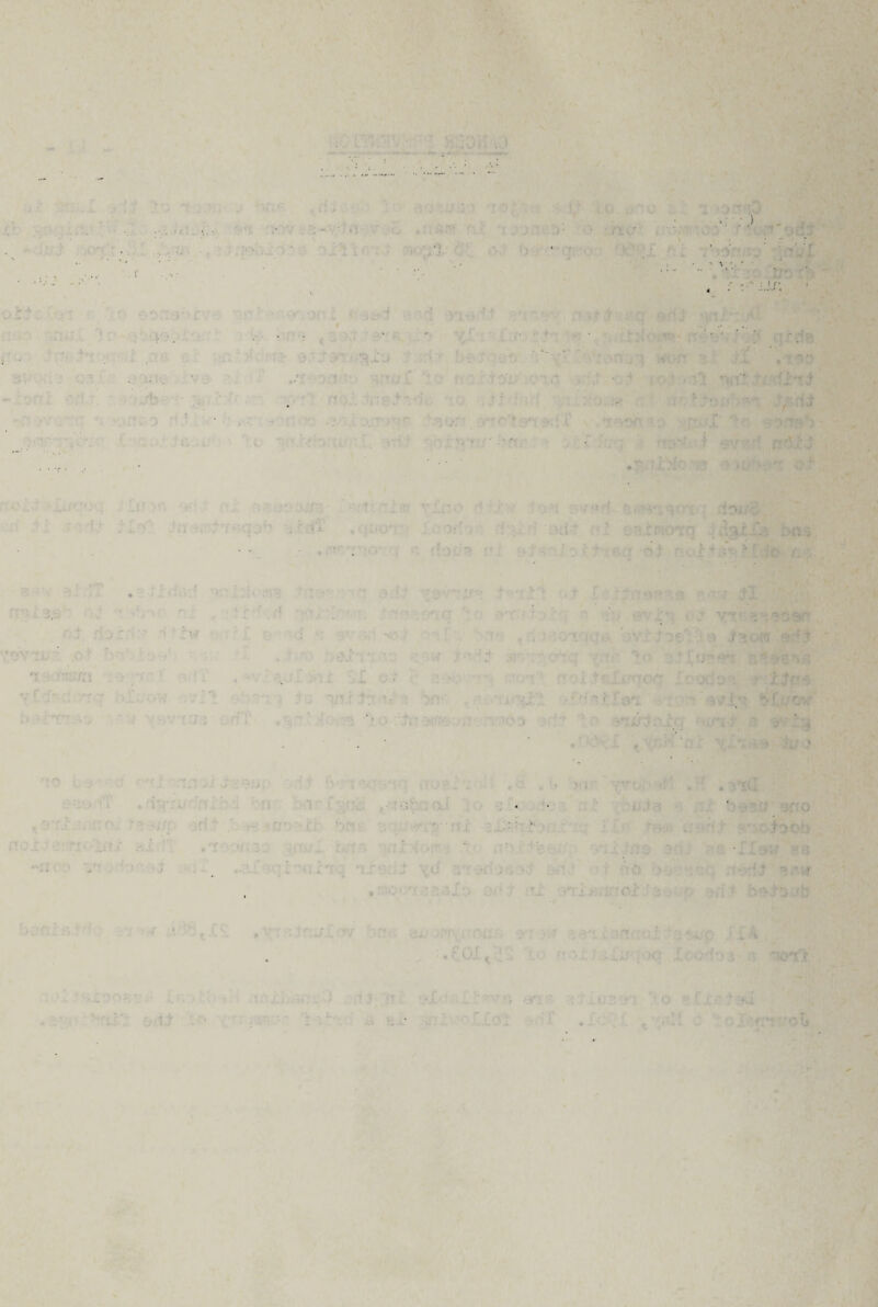 ■i »l« -- r . ■ V- ' -> ■' . * ■ • r ■ f •1 f V . ' * ‘ • A !**>.* •- : if ■ 4 .'* * «►* -» • J ..■■■} •i -r; * ; ' . !• • .*• • . > • • . r\ i- ; ’ } art '’ . -90 ■ ■■ fK . ui . -J ■' • C ' ■ : ' ' /*. s , t •r ),'>■■■ ■■ ?• v. Idj in r'rBqoh . !'i' . . >0 < r •. u-n s • ' , • '•> * * - ■ i- ! - . . . ' ■ i :;ji rvf • . :,Ti -V iOS •* i^oOT ' 4 irn i . ■'..!! . ■ 1 o ' :* . ’• 7; - ■ : 0 0 . * • • .. •' V ' •• : • ia).; ': ■ • J ' ■ - J .■ • ij . • - • ■ • •: ! . • • : 0: ;■ ' ::J . 31U ' ■ ' :• •' ; ■ . ■ 3 * if ' :C! v<yfx •... »C * *r