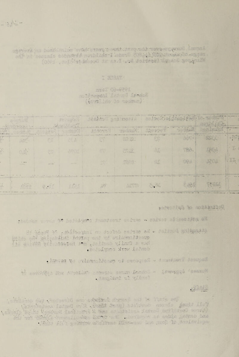 r ' / j i sa v •U Hi «'>* •* ;• -j t. • • >, •'» *• V » l,‘