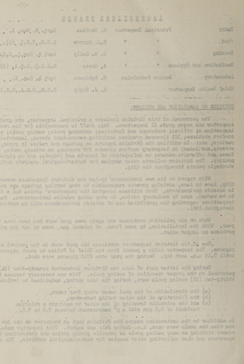 rr* t 4- V » *• r wr * , . . / « « » • v ' V « - -** ' h0)i r ♦ b . ' :yi JU ■ .. .. • '-.J- .•' ■ • j.r -i • ; • '■ . .• • u* ’ • ' . . jUJ • ' ' .... • : ... . ■ ■ . . • o' •• ; , ■ . •• ( gnixnccLtw • ;> ' ■ ■ ; • • . . L . . fs ... . i:,1. •. •• ' • . .. .. ' r. .. ; • r.; ■ ’ ' ’ ■ v * ’ A. A. ; v * . p 4 ■ ': ‘ Jl. . c» C. *_ - . . • /: ., '. ' . ■ ■ ■ : ' . :• . . • * • ’ .; »■ • ■ • K . . '. ‘10 w •■) • * '■ - .. ■ ■ . ■ -« 3 . • ■ - '■ ■' ; • > • - ’ . i . • ’ 1 •, rv - **•* n r ■ V • -4 * •• r* • 1 t* • - - • . ‘ .*■ - . - . -A , ’ ' •. ‘ ‘ , ‘ ■ « . . . v . • .:. . fQ » r- - .■ * .. •7100 c 1 ‘ ■ . ' v ! - ’ ' ' W . j’UO '.to t; i’i.triO'a.; . J an £ • to - - • ’ i * . x\ •'•‘•J . B ■ ... ; Xch‘ ■ r X .0 'i• >cl i..'. iUv.’. . j * r r • ‘ ' •• i Ot-; ' -t : * j »u mJ* * ; * •, ' • ‘• • * o , ; •••.• .-. : .L\ • • ■ , V • • # * C A r I ’ * -. > * ^ r 1*1 ij ‘jOJ . .-J -9.L .. I • • •[ £ * i ... . . IiXl f <• . io©qe: & L. <or< . r.• »* % mJ * ' • 1 3 «- , ■■ ■ r„ i. v -m * y ■ . . , . . .' . ' ' ■ u ■ • II XJi , f -V rfQ/> c ,*t.T I* *xeq i '•j - ... • . ■ ■ . y- ~'t' •• . : • oj- *10s A. '•. *». • f • r. 5. ♦... • ■ . J,C .. • *0*1 . £■: ; .. -. : • f . >S0Tli v0> (o) ■ • . . . . ■ ' . 'r- . . o.i'.v ; ;. \ i >jv.r f- <«• if) 1 ■4 , • , -.. /1 • '*' ^ .* ■ -4^. / • • j . • » * 1 ■ .. ' , . -f ; .. . ■ :-V3 . • {0