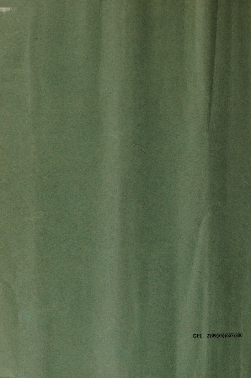 GPI 2109(56)/657/80G