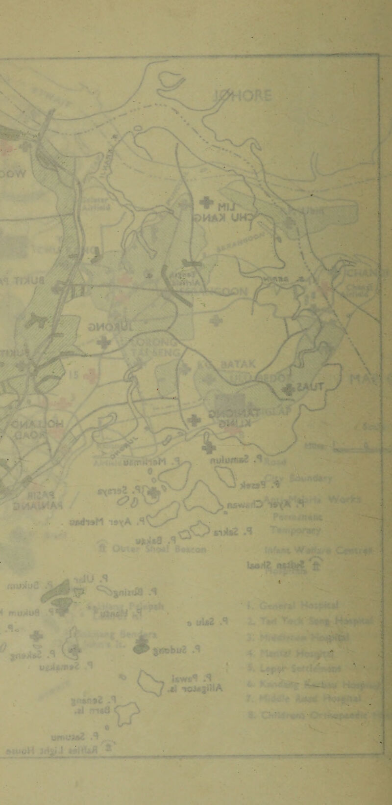 ' .. ,1»; I . •' ■ I •J> ■ 6 3 . - . ^ '• JVJ UoH? >■ . IS S': *2 .1 urnuuZ .. •’ C^?i TOJAjiiiA y.J -j • , _ ■ - >«# '■ wr.pr—