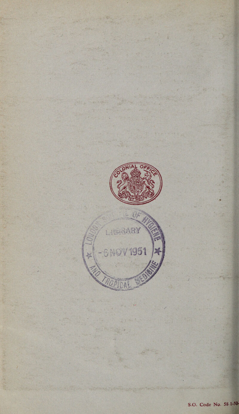 SO. Code No. 58 1-50-