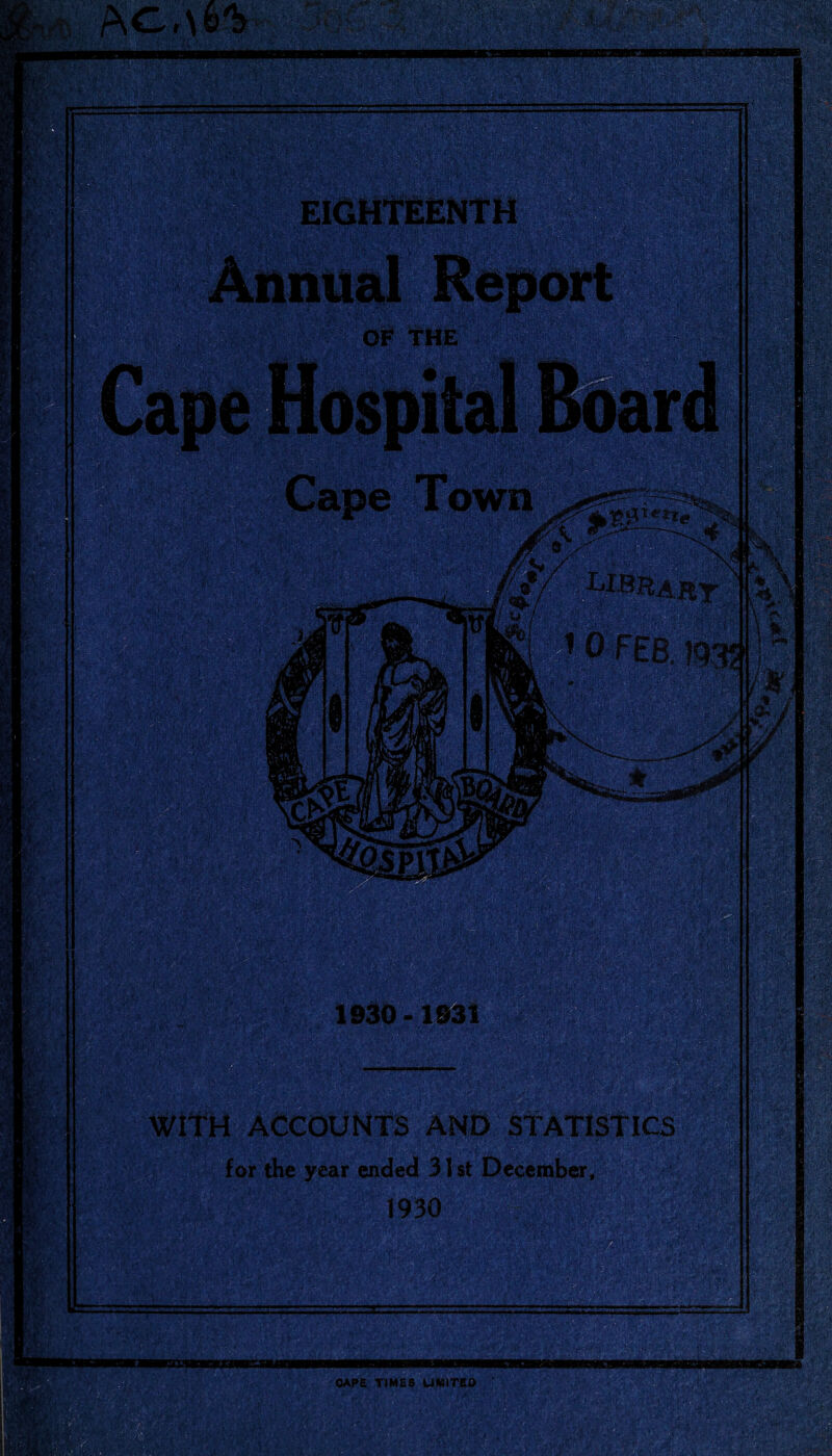 CAPE TIMES LIMITED