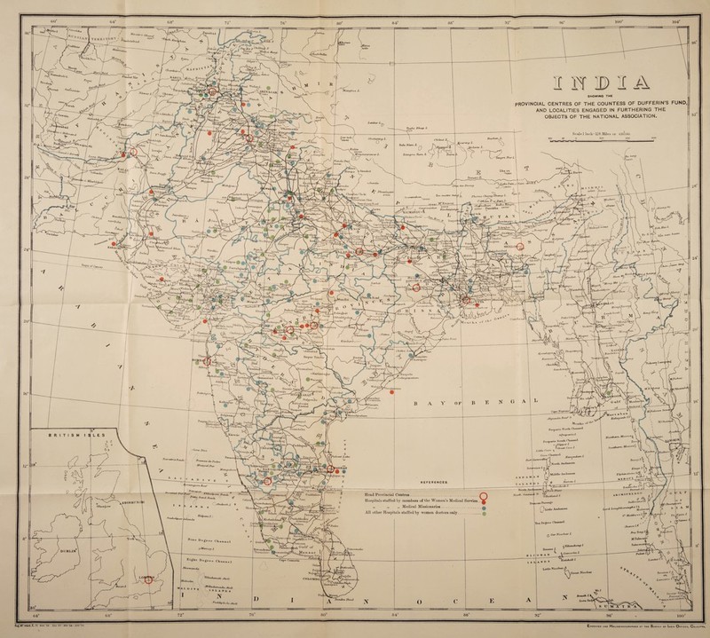 R«£ N? I486. E. 17. 600 26 600 77 - 660’28 - 650 ’29 Engraved and Heliozincographed at the Survev of India Offices, Calcutta.