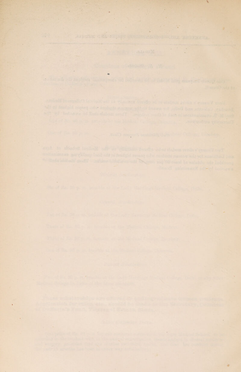 . « • .' . . . ....... V . • - ; - . . -