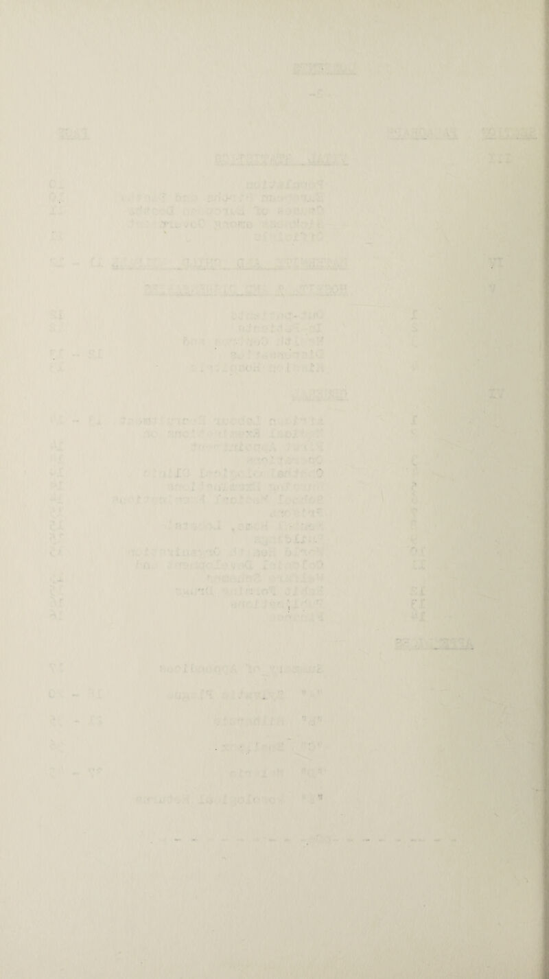 . . • ’ •• • • . ; ■' T