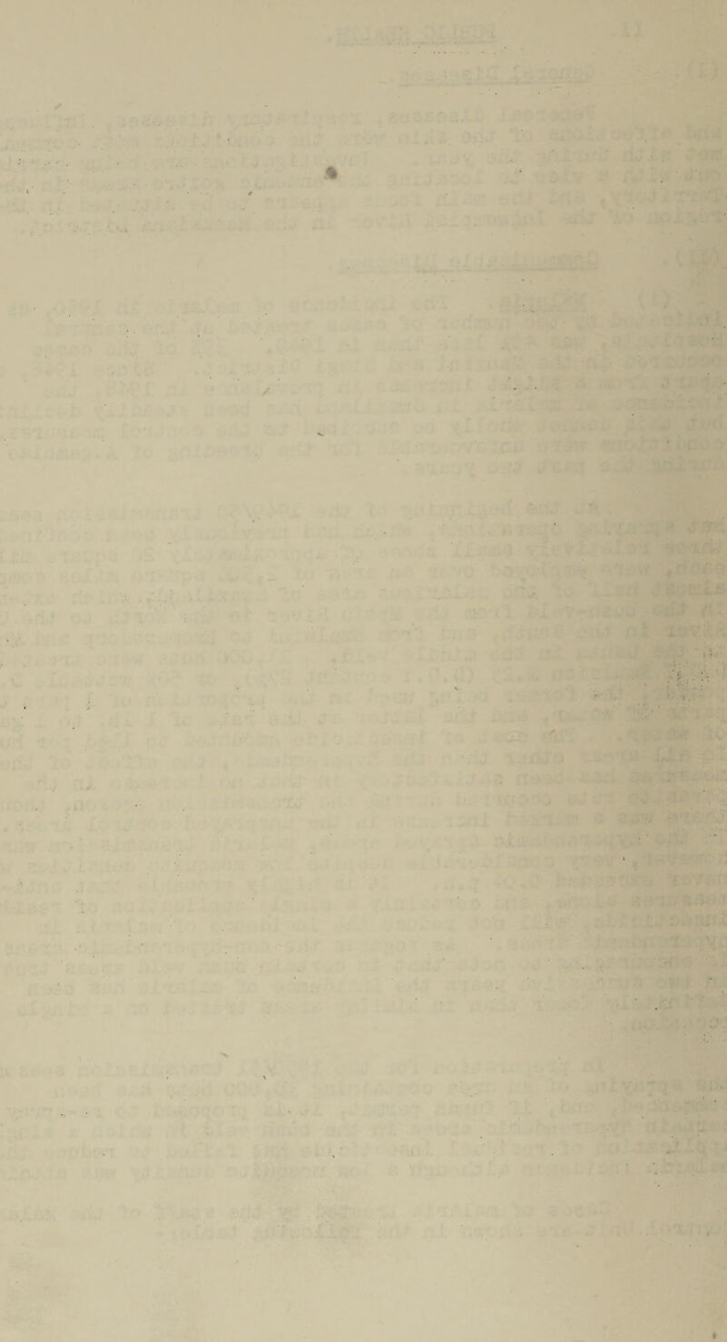 - . ✓. : • •• • ■■ t