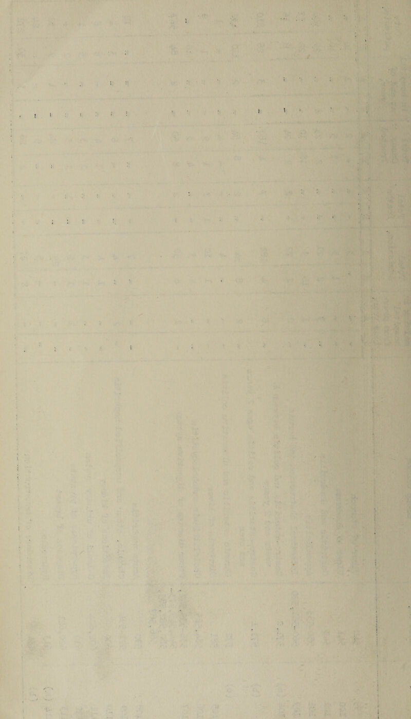 1 i l \ ! / ■ ••