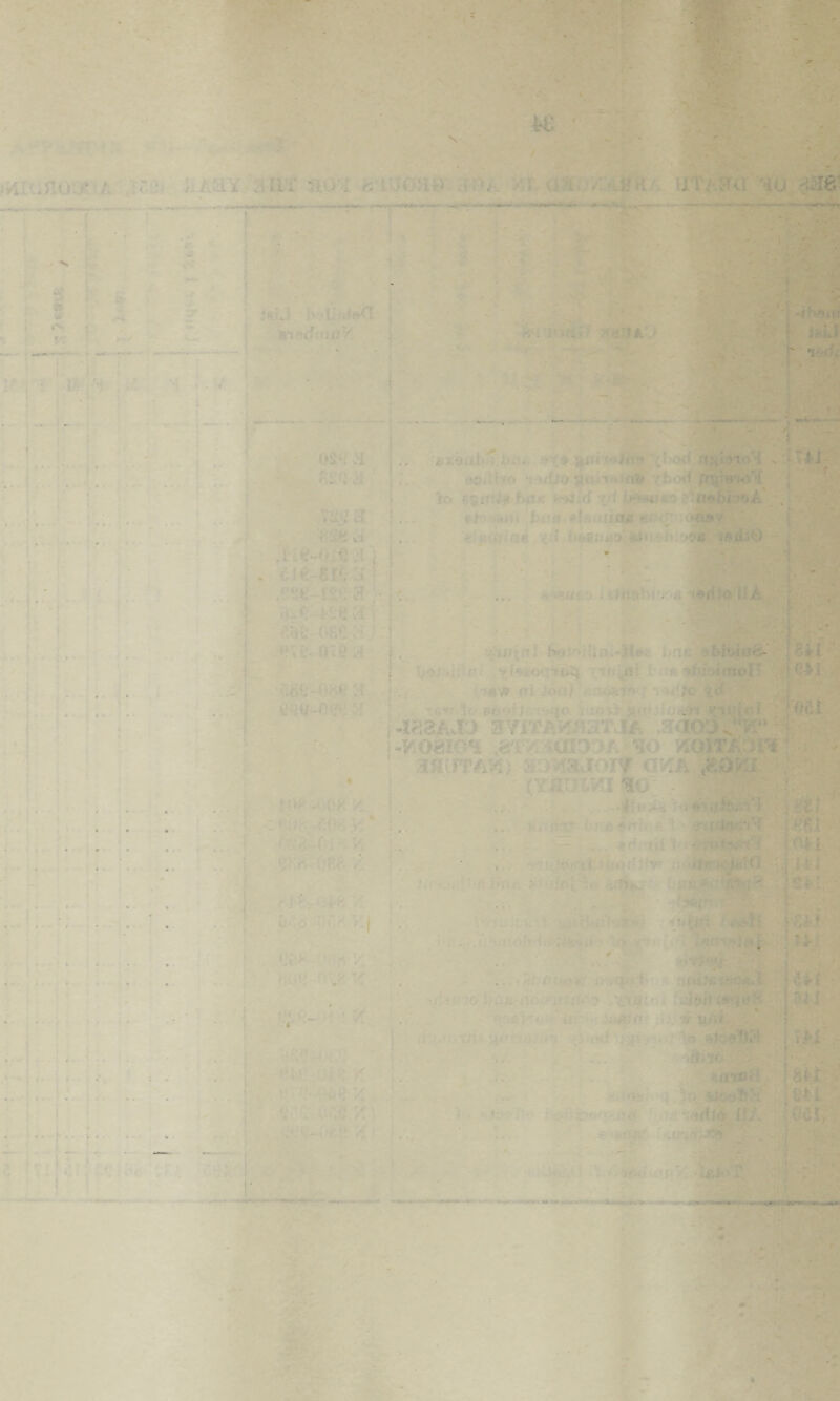 . • , • . . l j- re >» *•  I . *' ' ' ft  i *' ; 3 Vi'flfr ' \W .3 v T - -* - -