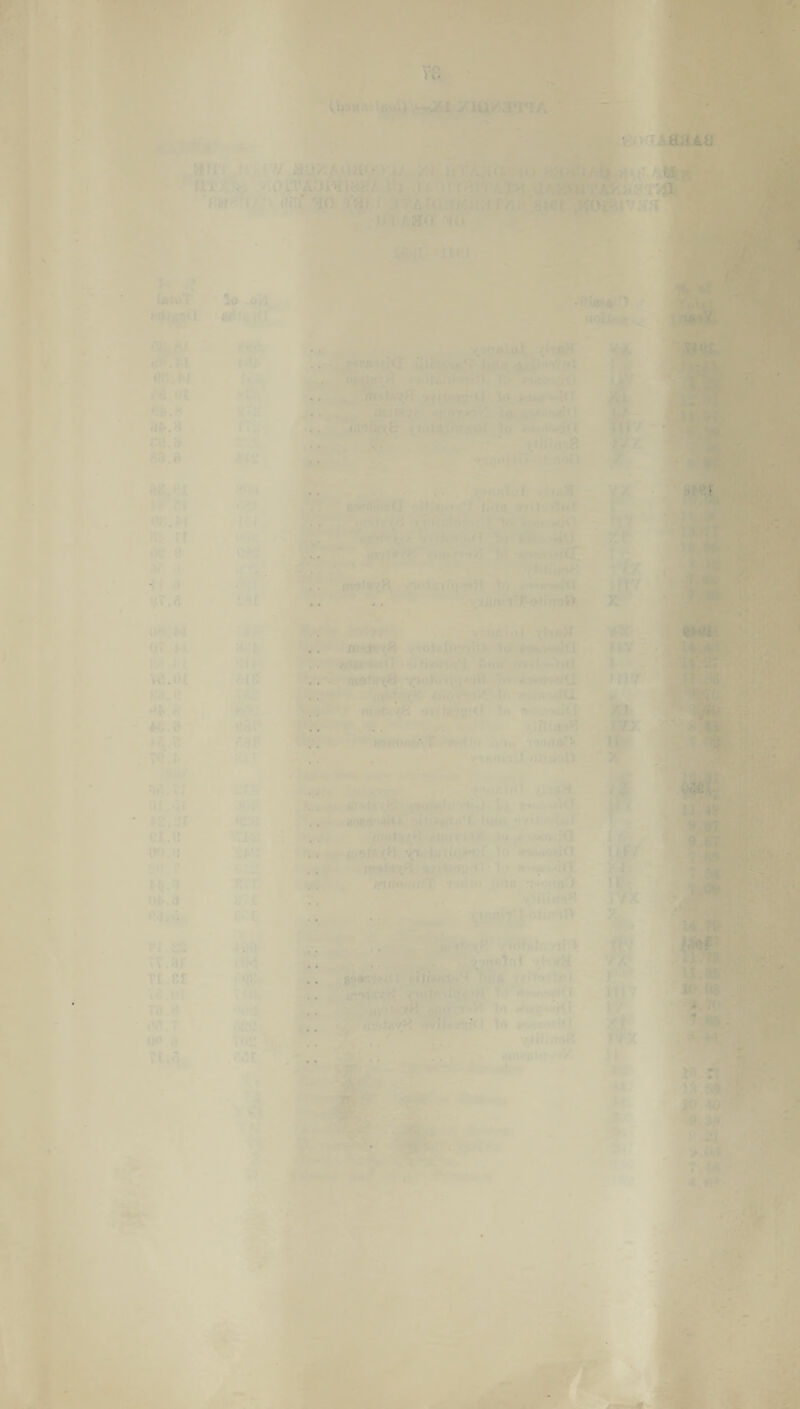 a. • ki) * I. - •V a <• -