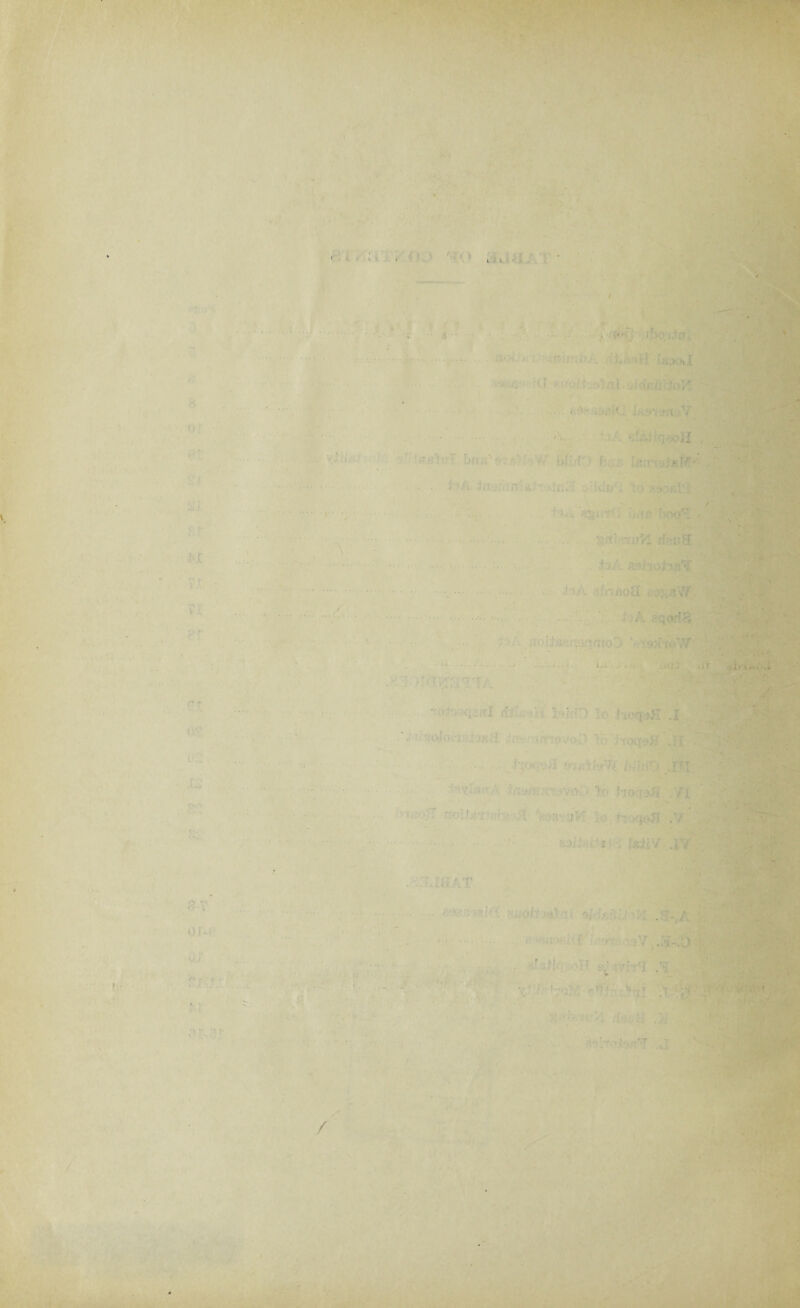 .. < r : . r • i'* *■ - ■■ -  •' if ... -d . ' • . 7 1 . 'r ■ br.-f ■ f :,v. fair; , ■ ■ . A : :»<» *-i i-» • i . . • ’ <al> ■ 4 > • ' ■ : .i ' ■■ ■ • ■ . n ' ;• •• ■ >i' 11 IsJiV ,iY .- ■ :;<• \ T ■ • - - . J ■ ~ • jV .• • ' } /