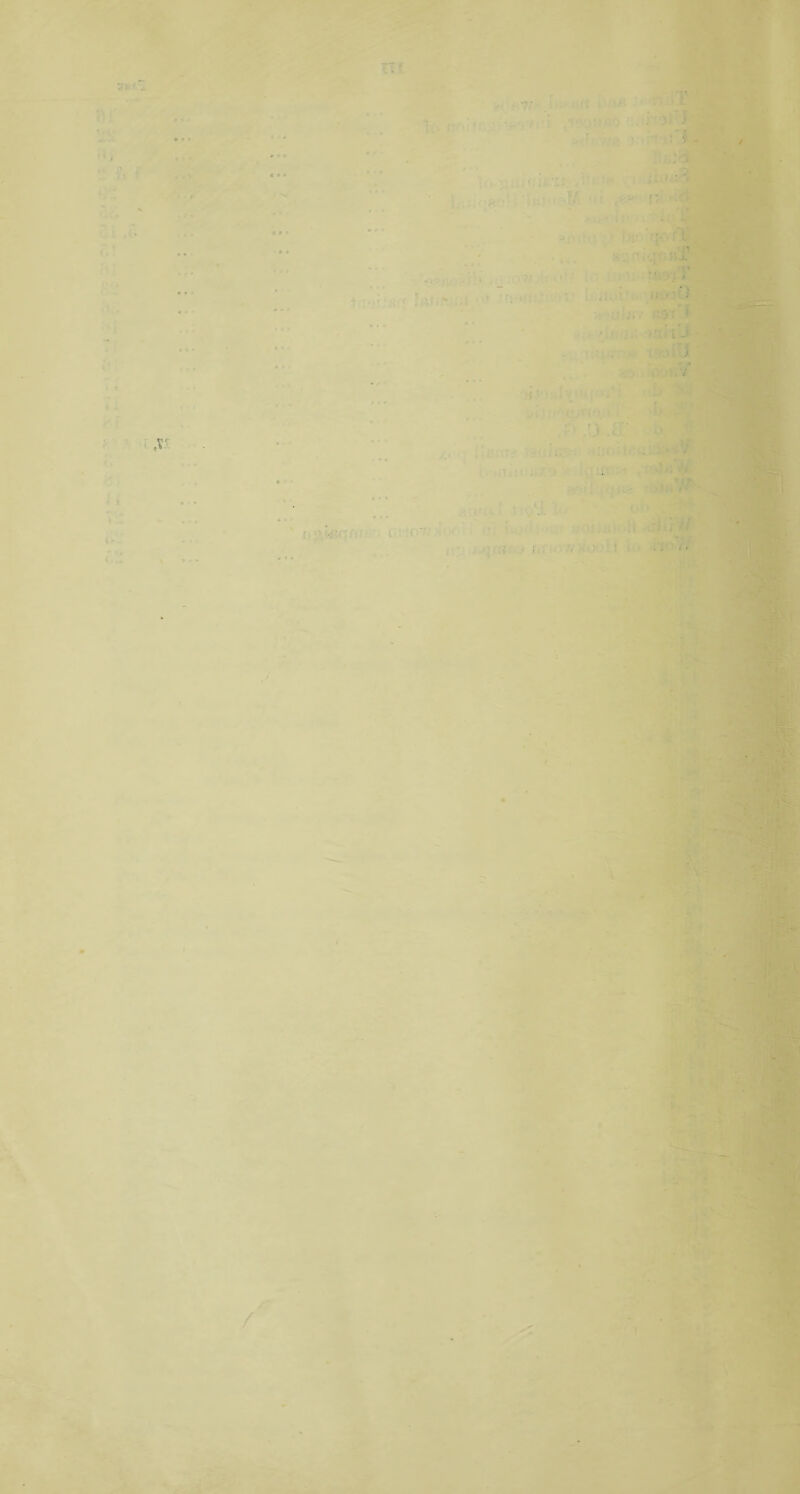 * 3 * • . , 4 ' ,Y' • i t • XT'  . ■ > ■ • / . '.t r 1 >