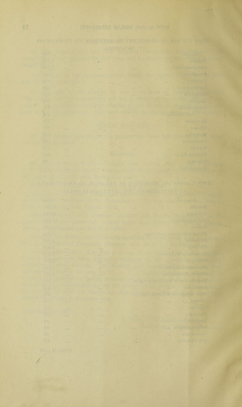 • .. . : ,r: • ; »*. ' ■ ■ * r . '.I ■ ■ s. ' r . .. i 4 . r ' ■ i v r » • * , ■ ; '■ ** k • i - * ^ •* *■’ ' -i. ! '