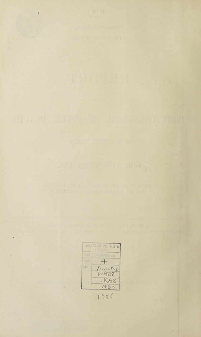 ITUTE {_UQRARY : C -r. > • Ir-JG n H i, NO. i pt v. I l&fl V . s:\2.% ■ Km e>sas-.rdi.-c awa-