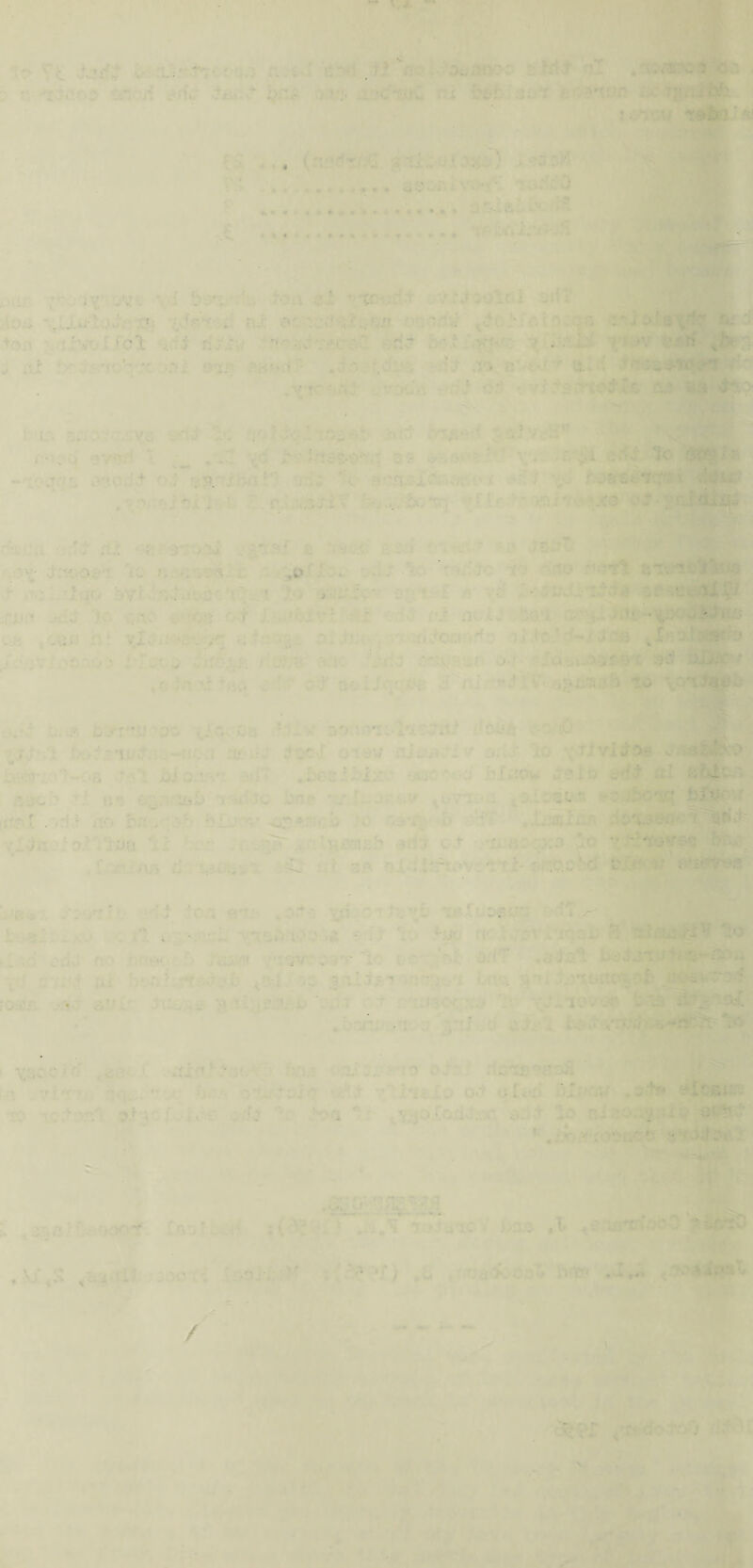 , . » ■ • . V ' ■ • • . • frjfl . 4 • ■ ■ : • ' J / *.